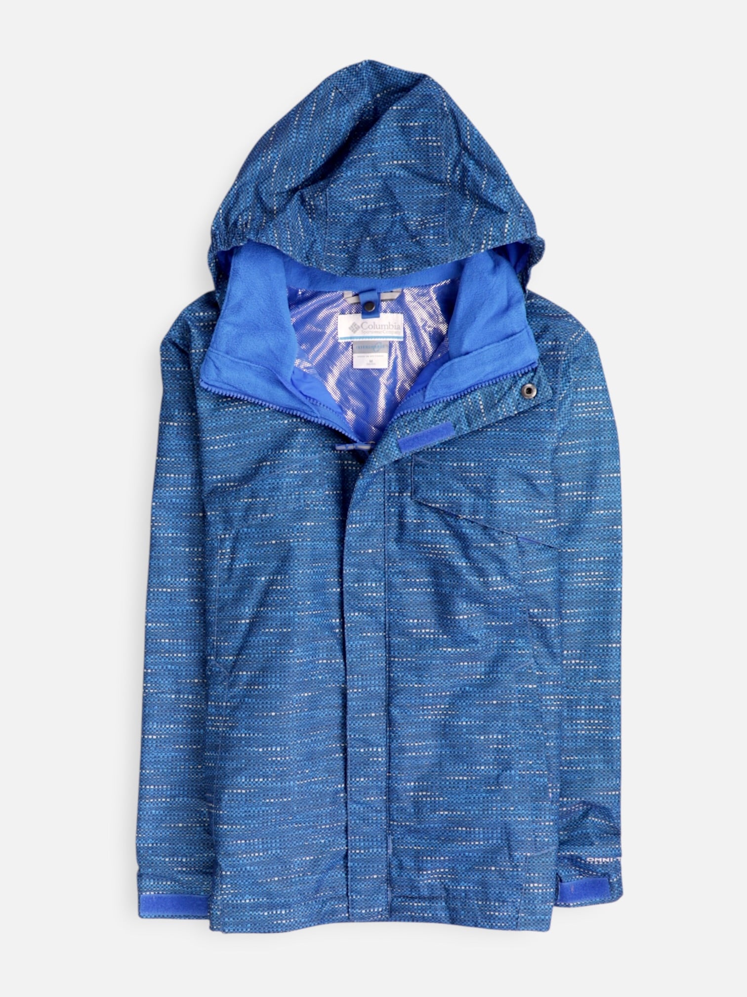 Columbia Chumpa Deportivo - Niño - Medium - 10-12Y (Años)