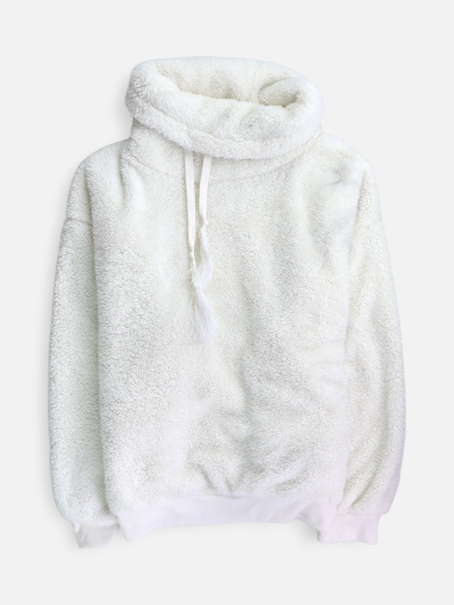 Sueter Casual Teddy - Mujer - 2XL