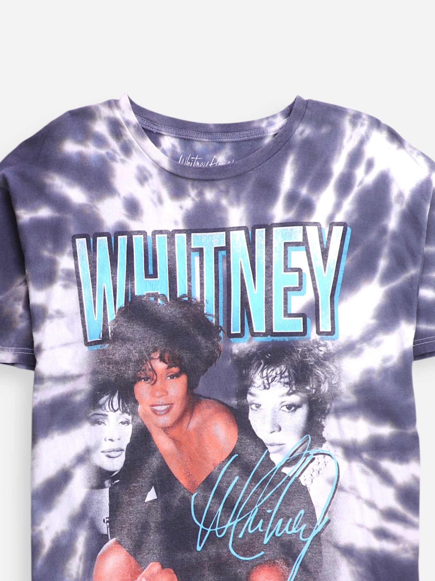 Pop Culture Camiseta Grafica - Mujer - Medium