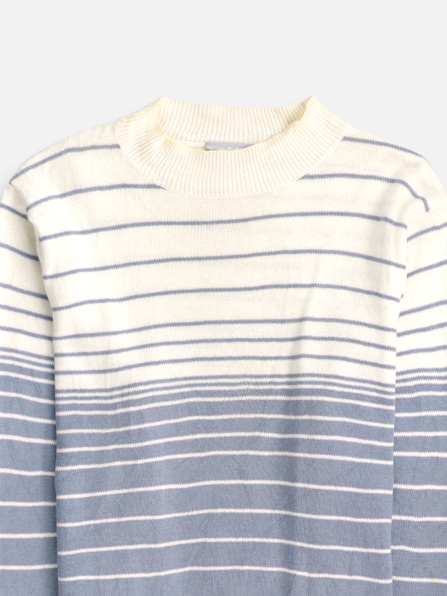 Sueter basic Color Block - Mujer - N/A