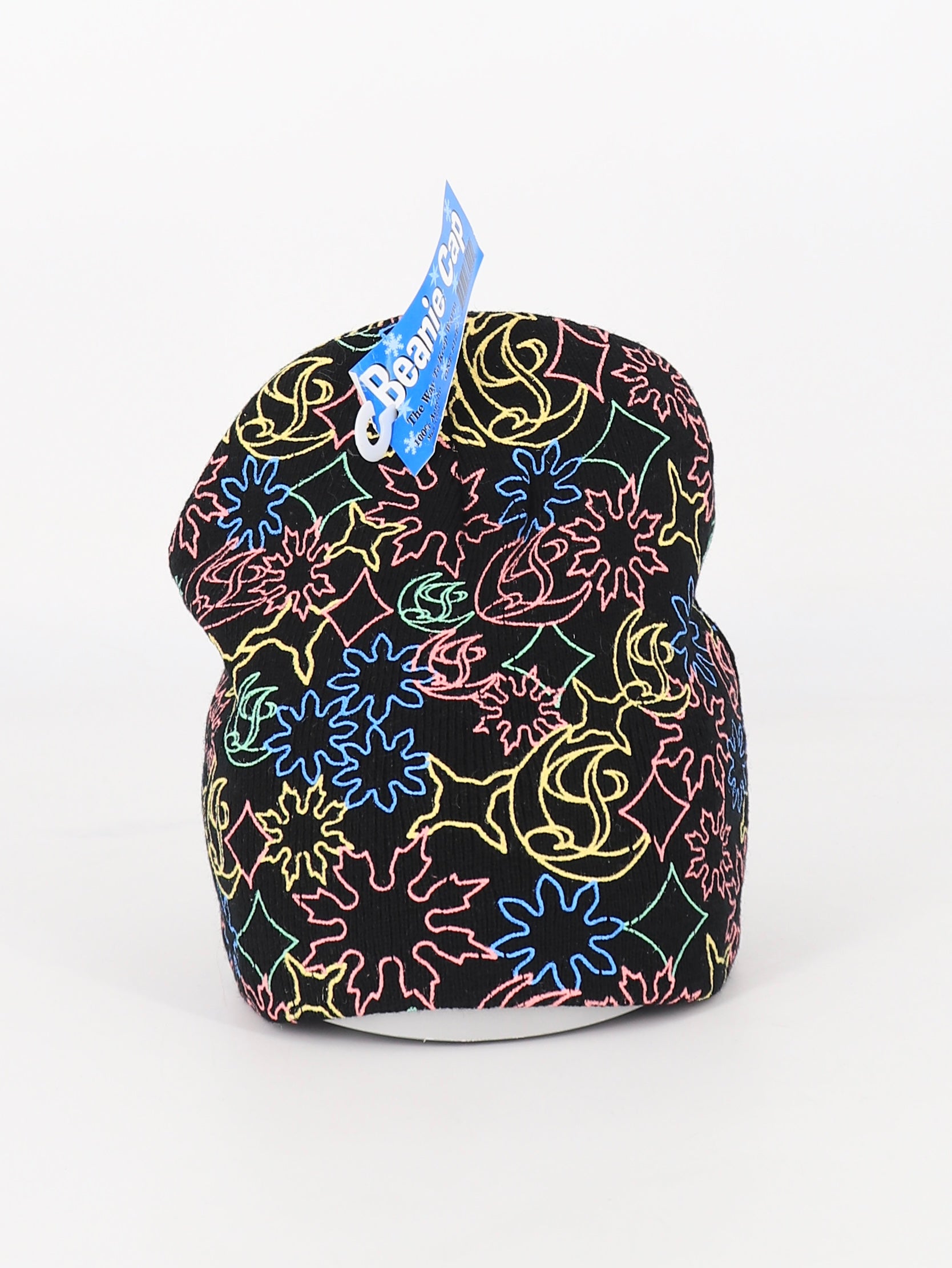 Gorro Basic - Unisex - Talla Única (One Size)