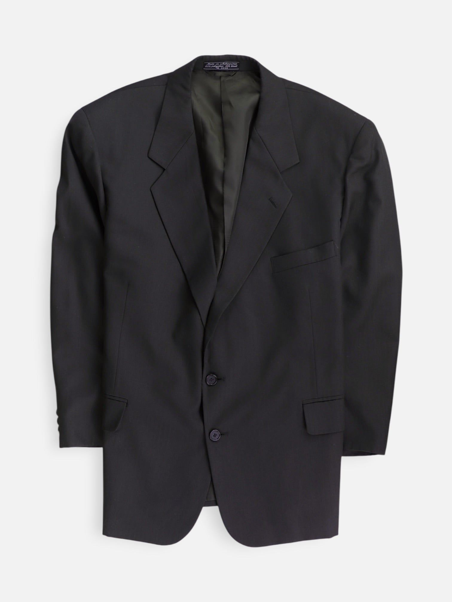 Conjunto Dos piezas - Hombre - 48S
