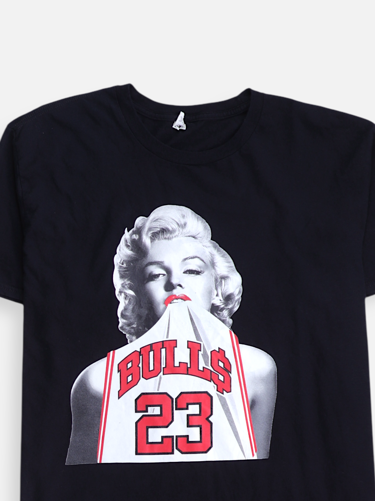 Camiseta Grafica - Mujer - N/A