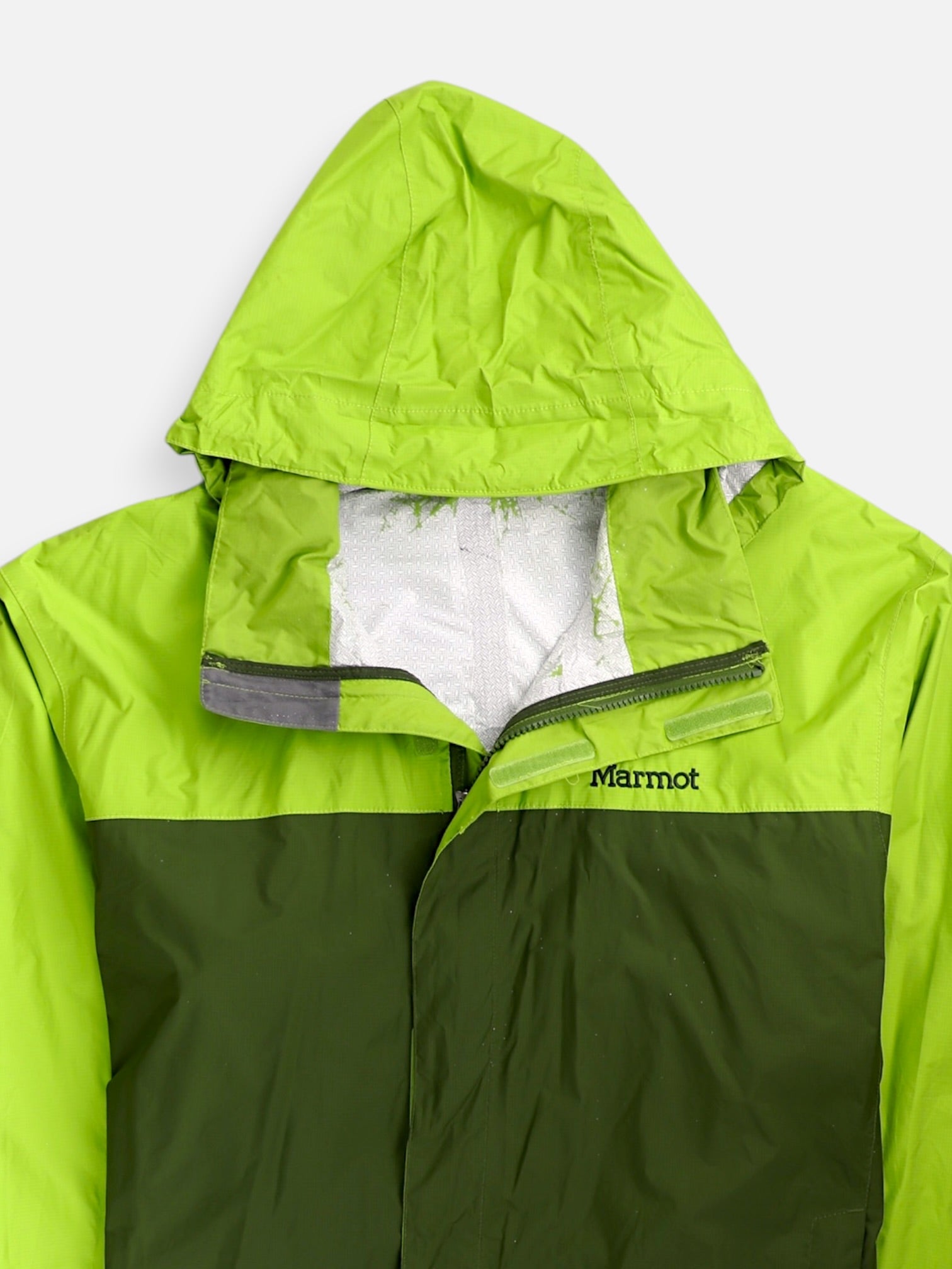 Chumpa Deportivo - Hombre - 2XL