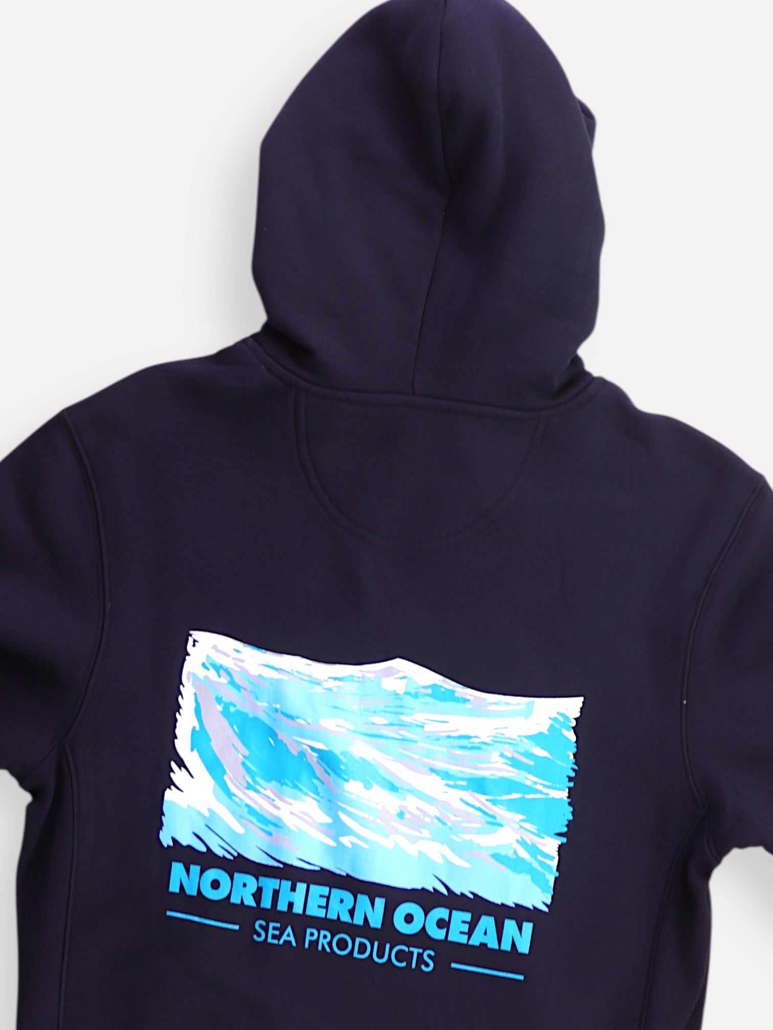 Sudadera Hoodie Basic - Hombre - XS