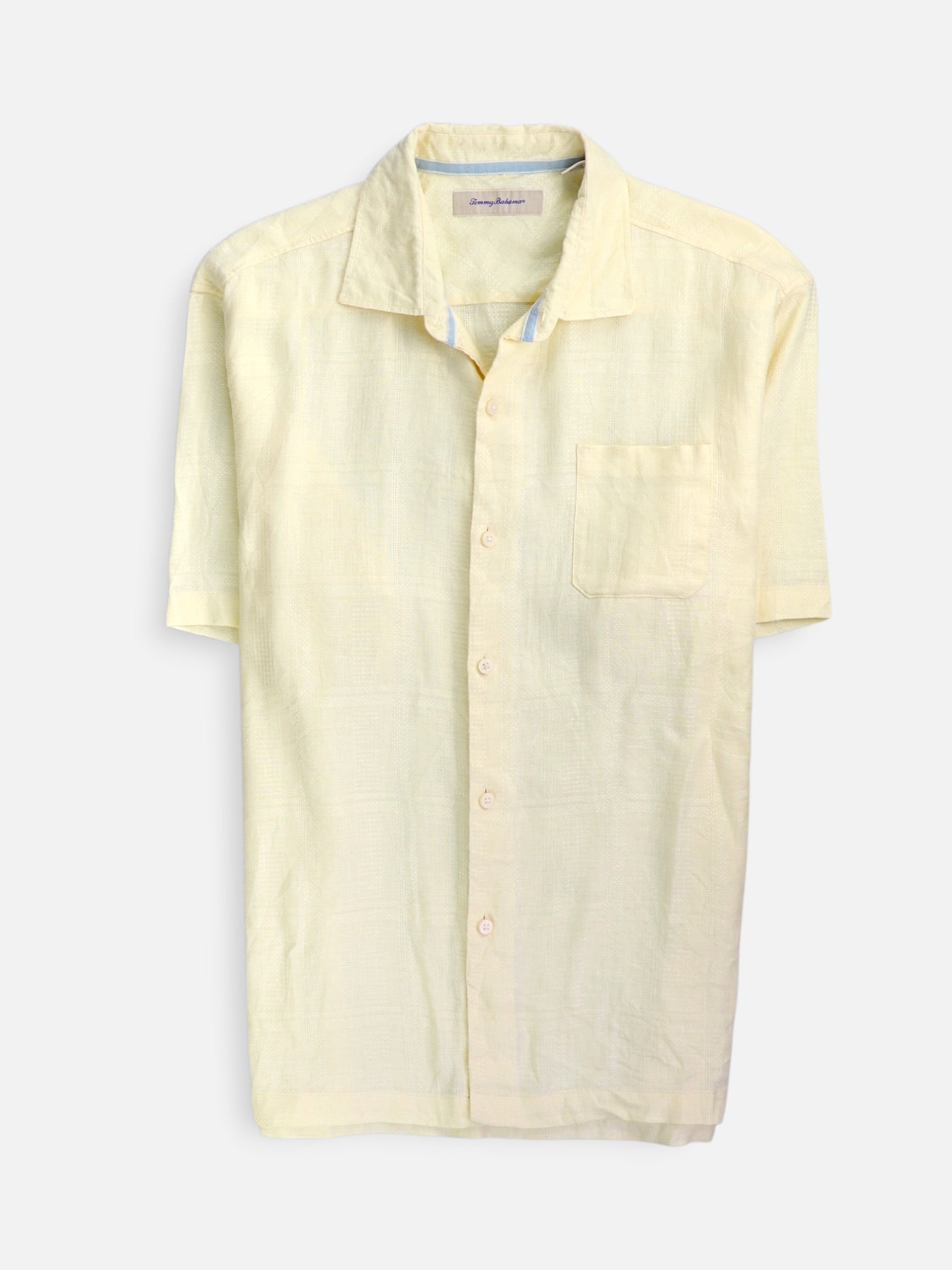 Tommy Bahama Camisa Casual - Hombre - XL