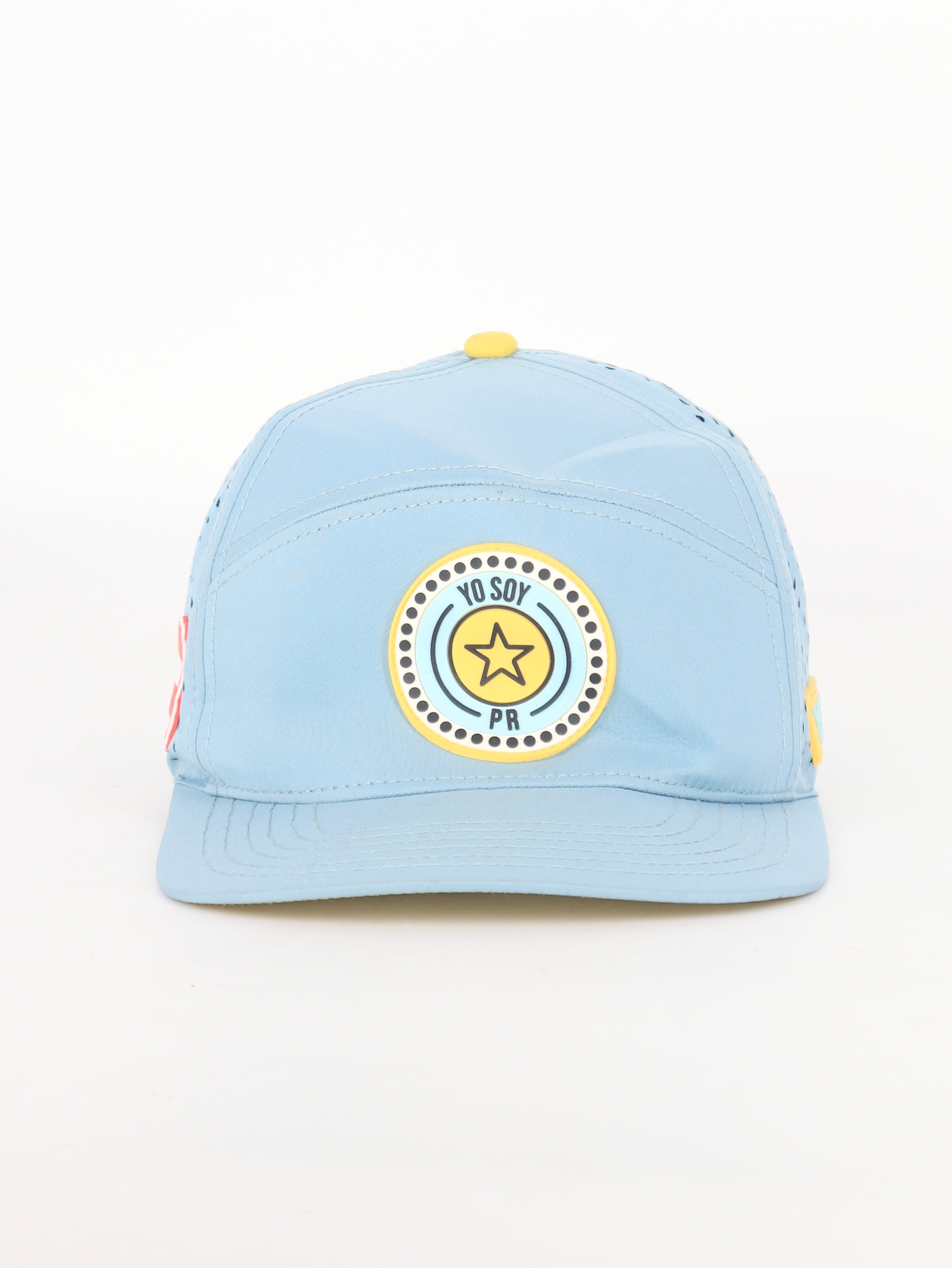 Pop Culture Gorra Deportivo - Hombre - Talla Única (One Size)