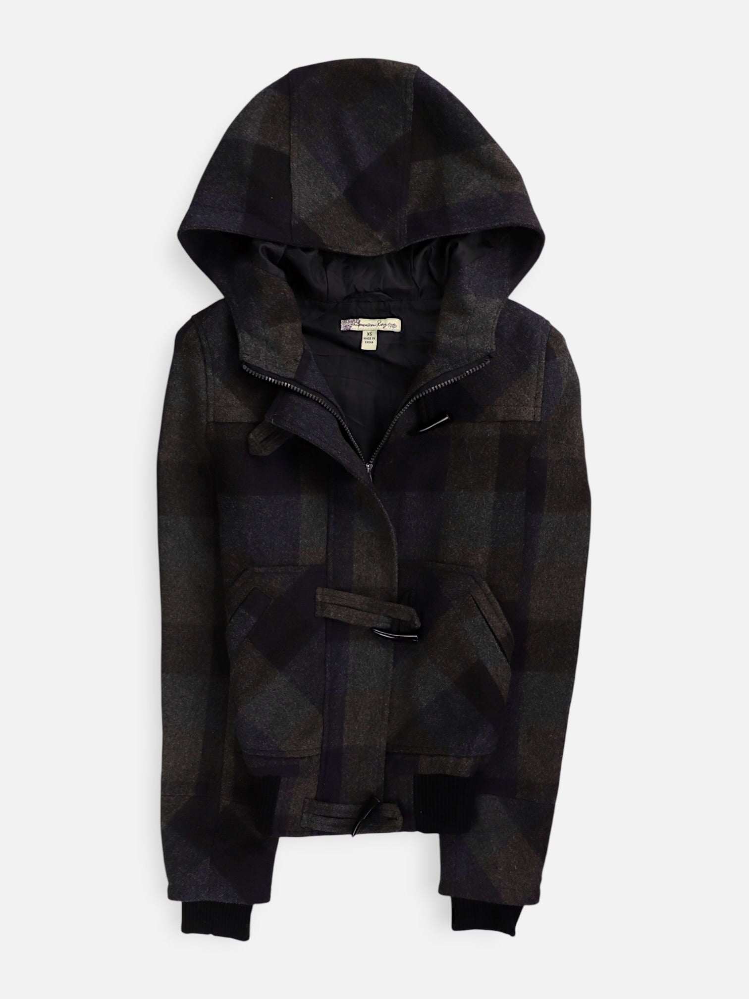 Chaqueta Casual Basic - Mujer - Small