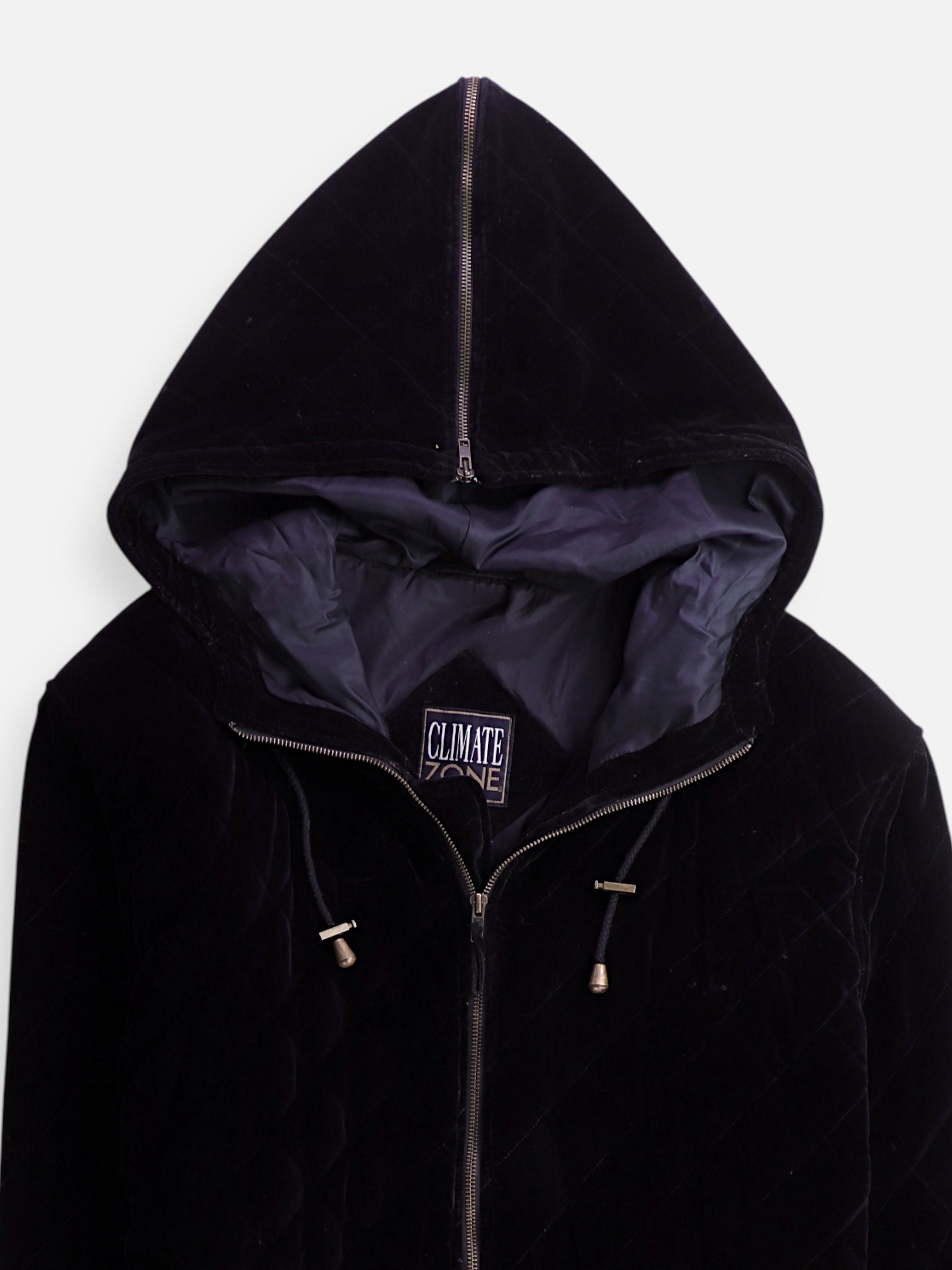 Chaqueta Cazadora Basic - Hombre - Large