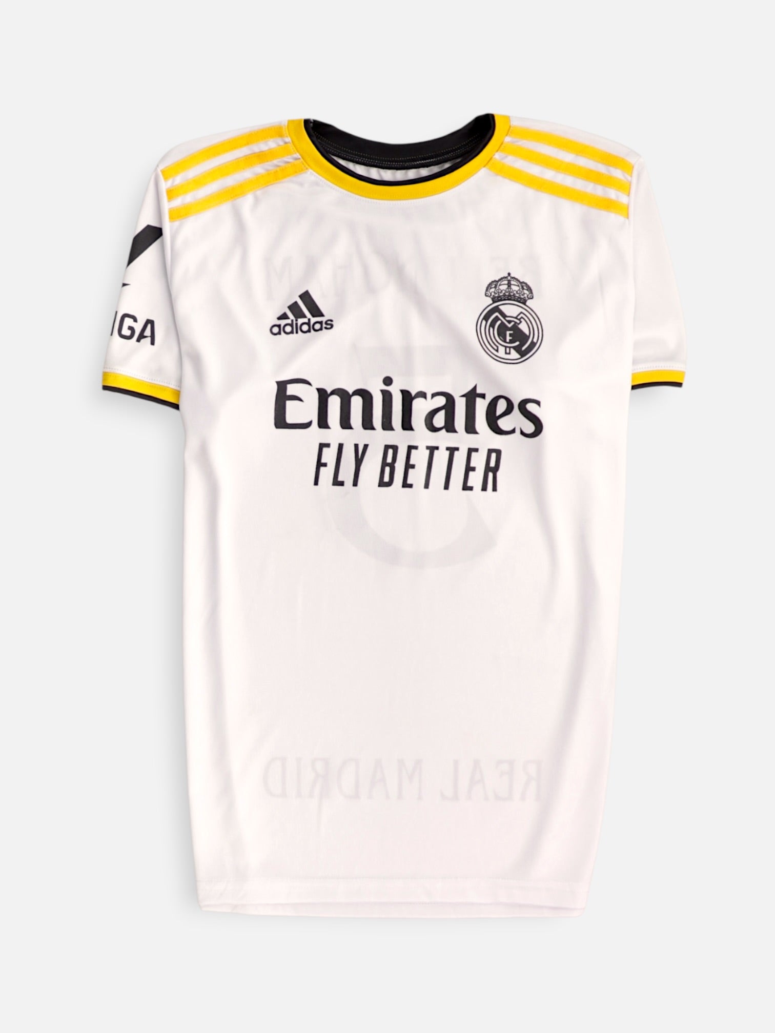 Camiseta Deportivo - Hombre - Medium