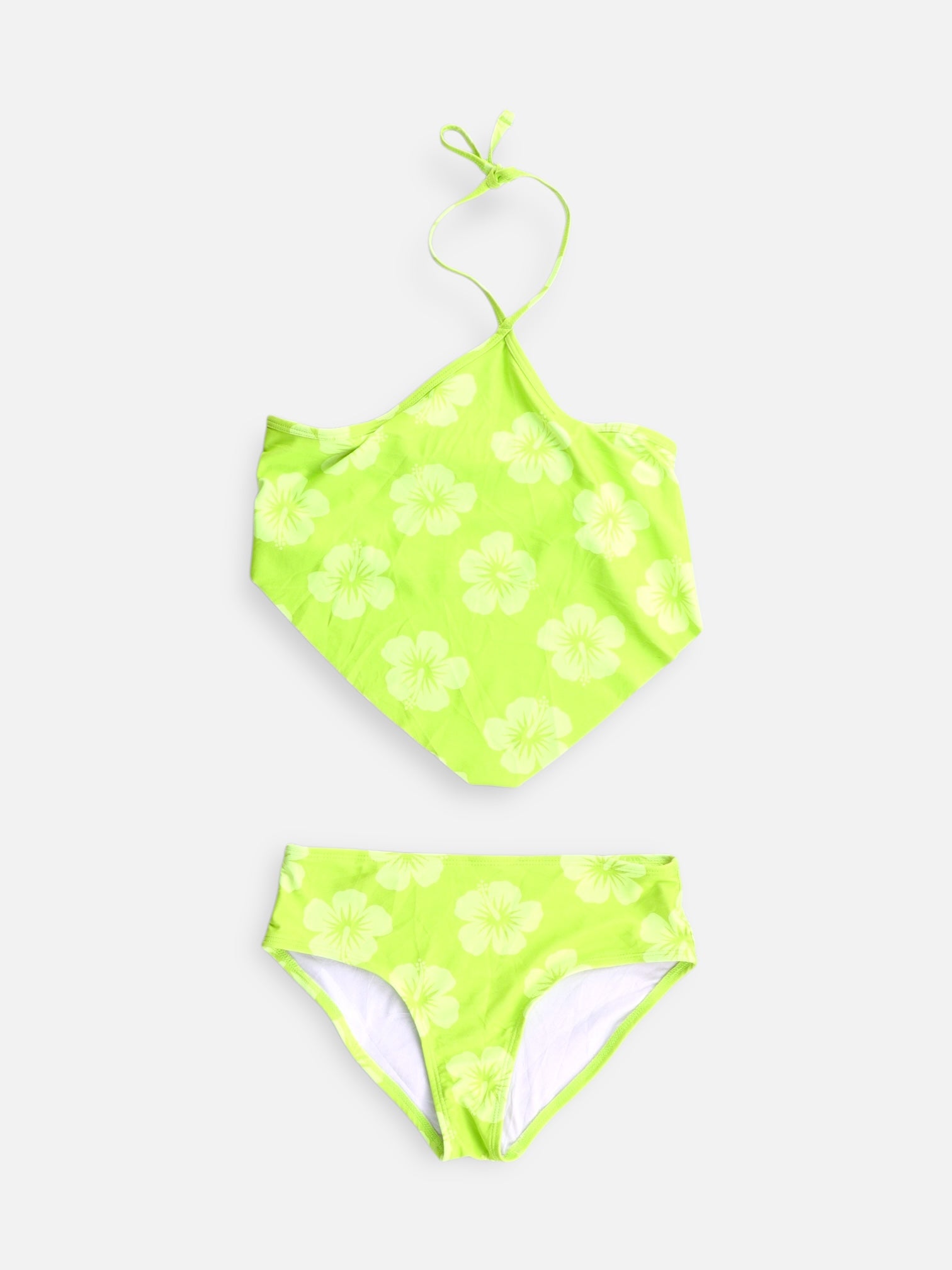 Traje de Verano Dos piezas - Niña - Small - N/A