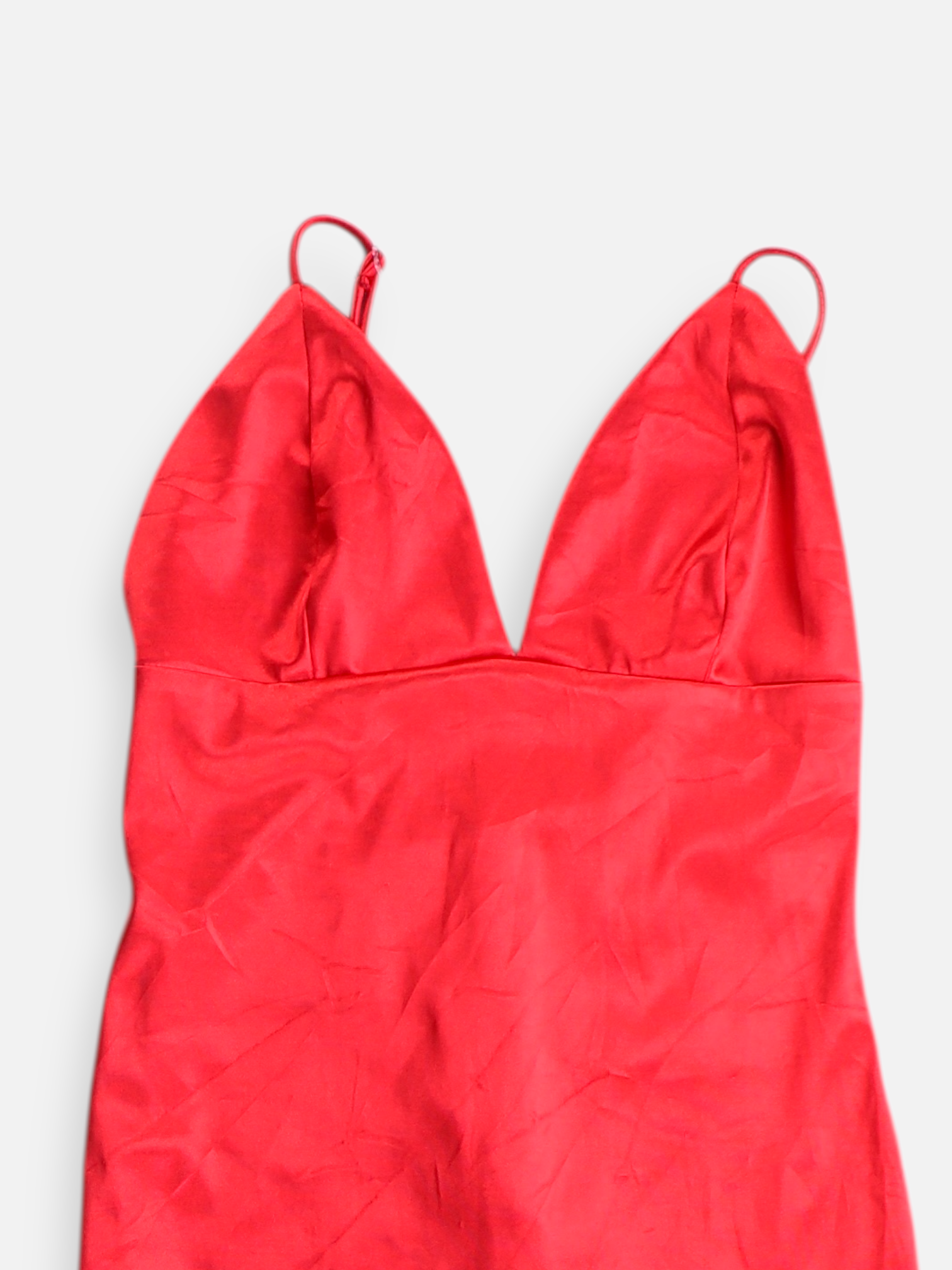 Fashionnova Vestido Casual - Mujer - Small