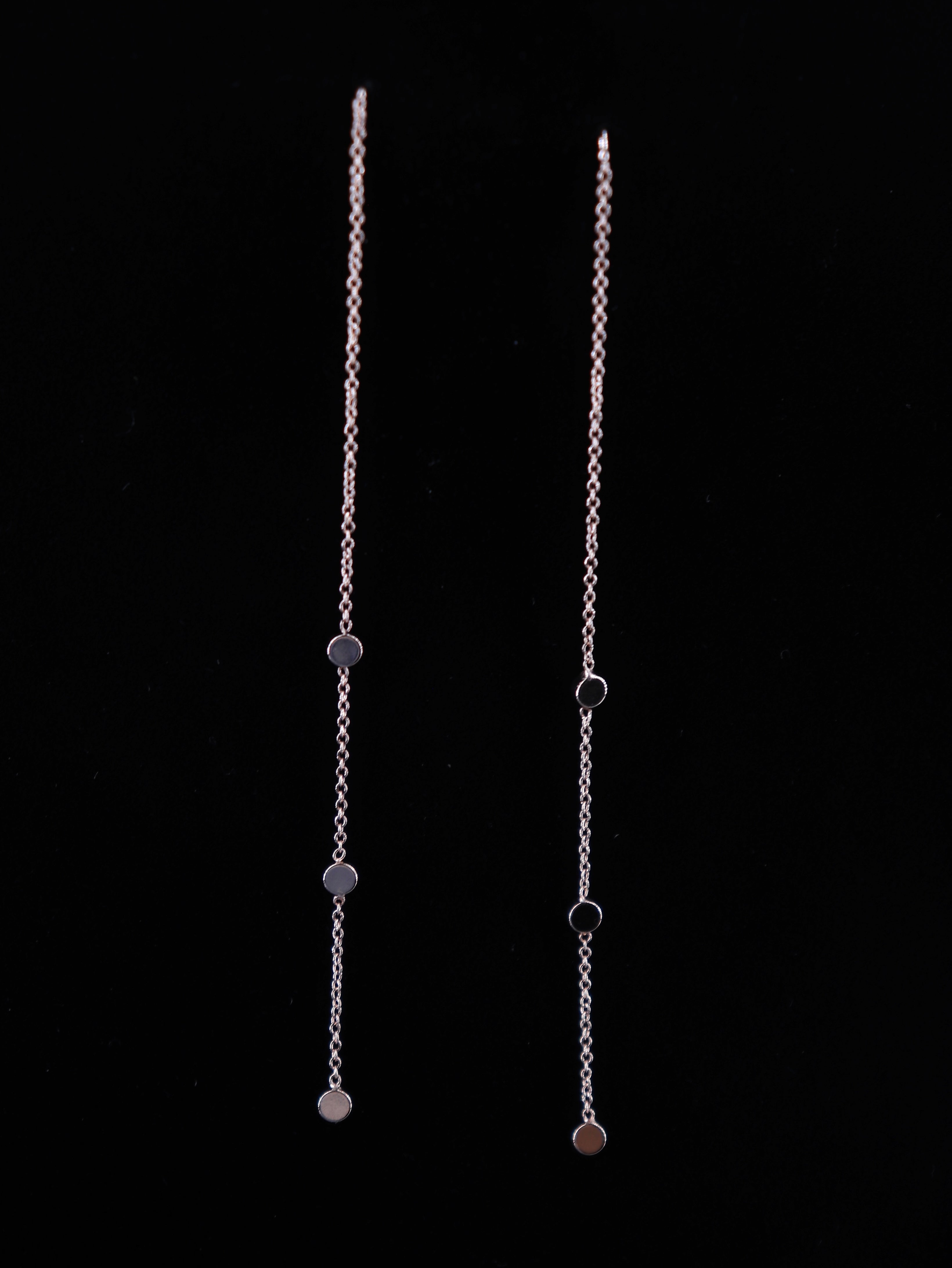 Aretes Fiesta - Mujer - Talla Única (One Size)