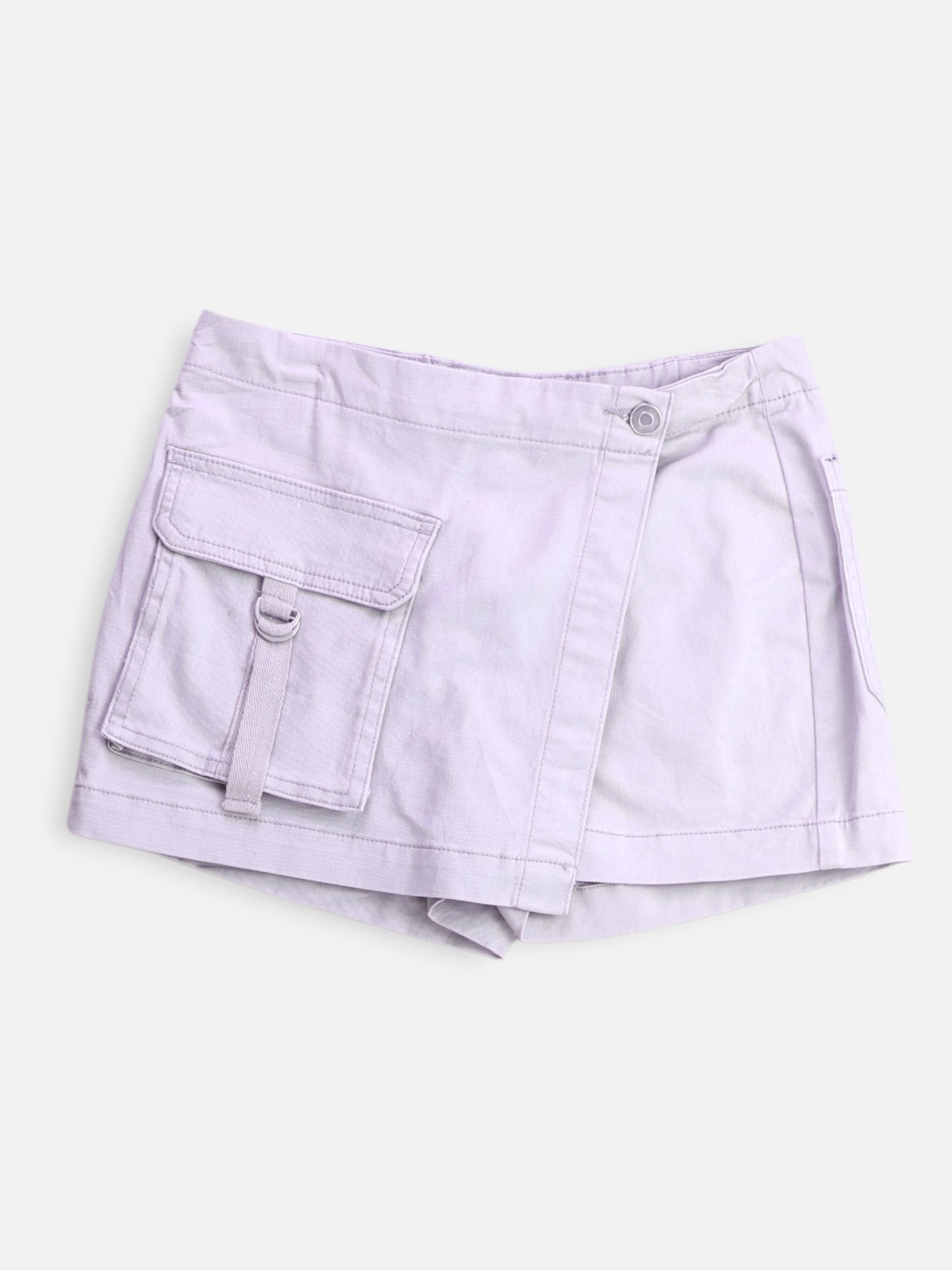 Wild Fable Shorts Casual - Mujer - 2XS