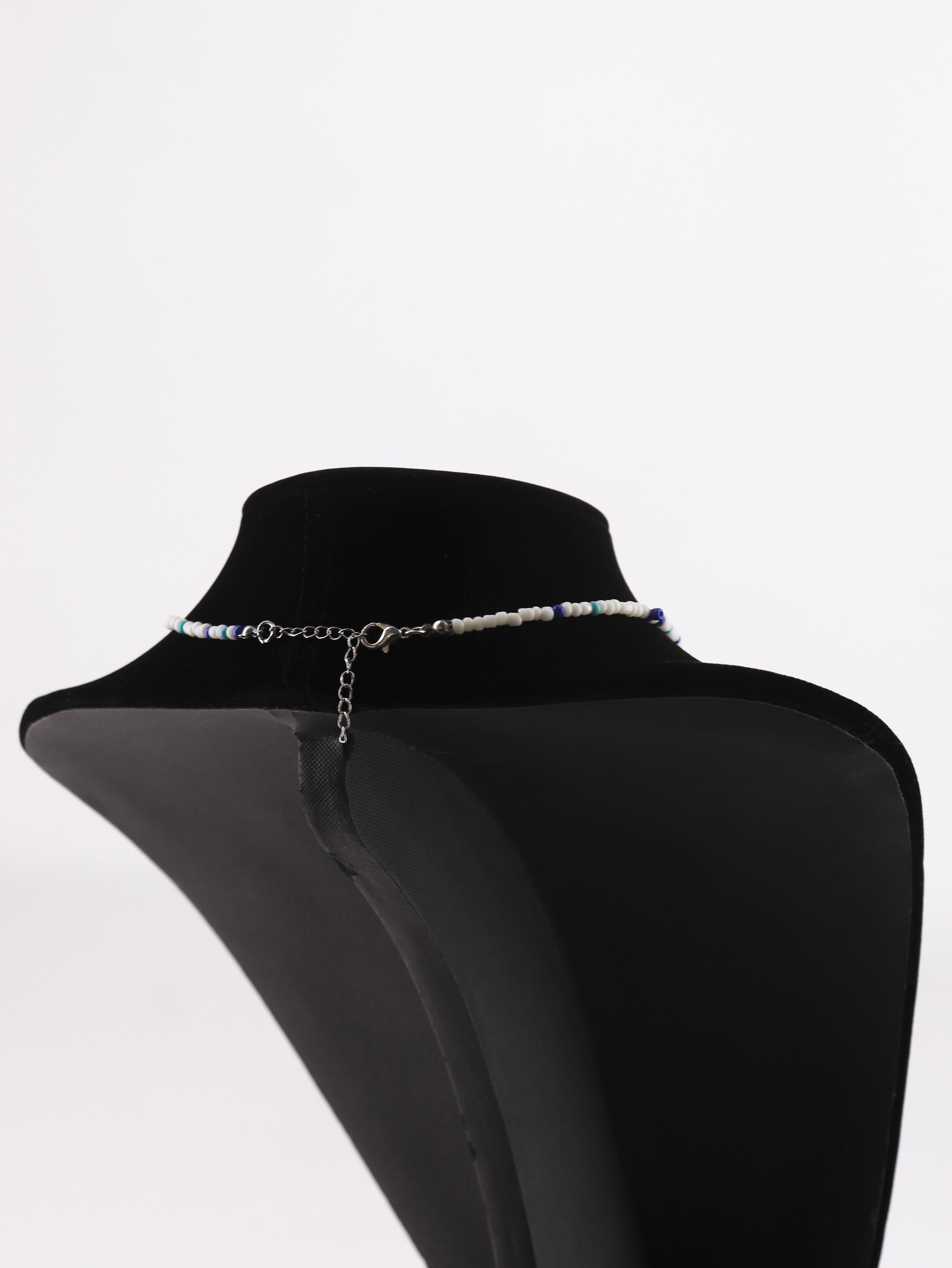 Collar Casual - Mujer - Talla Única (One Size)