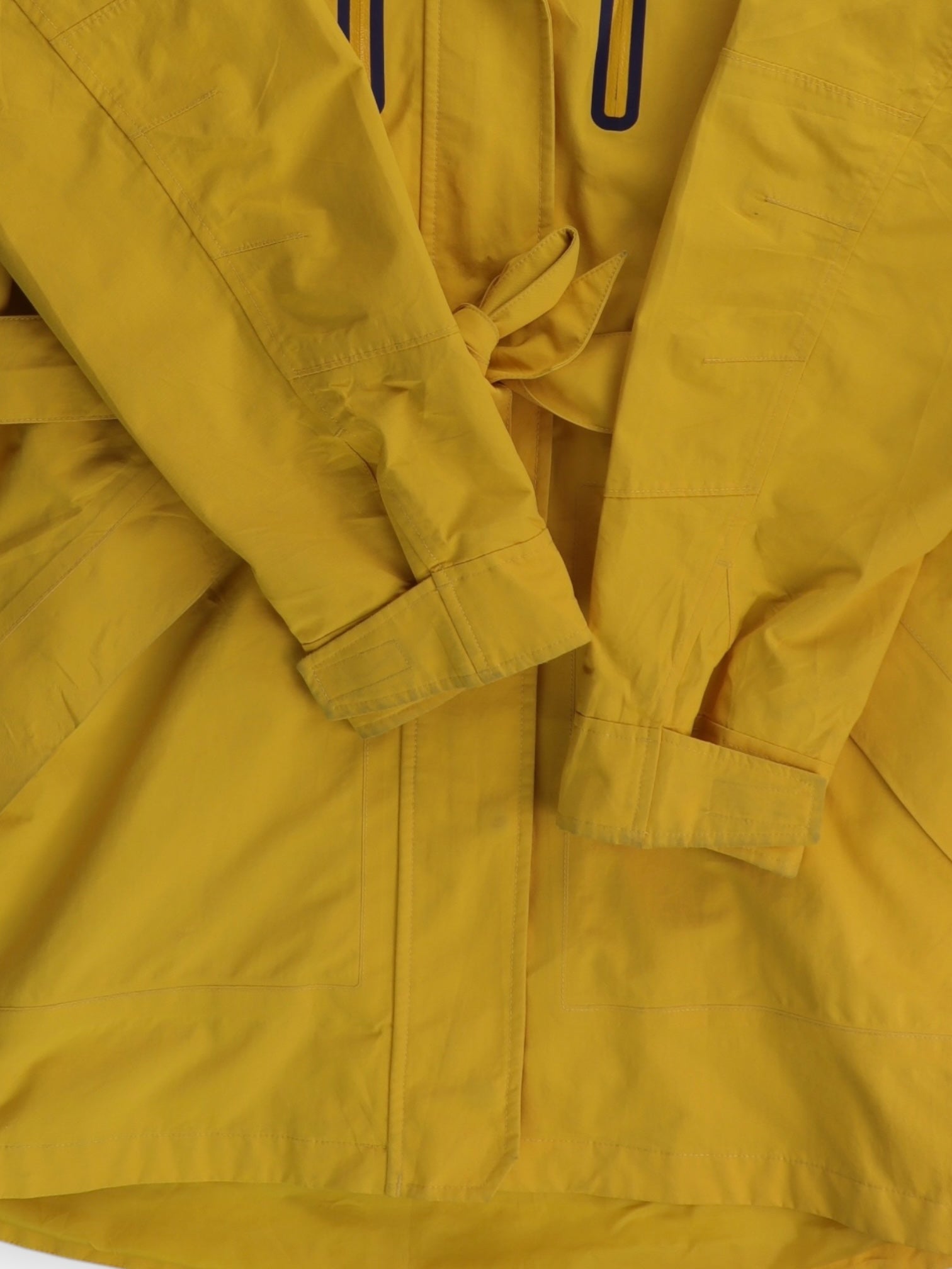 LANDS END Chumpa Casual - Mujer - Medium