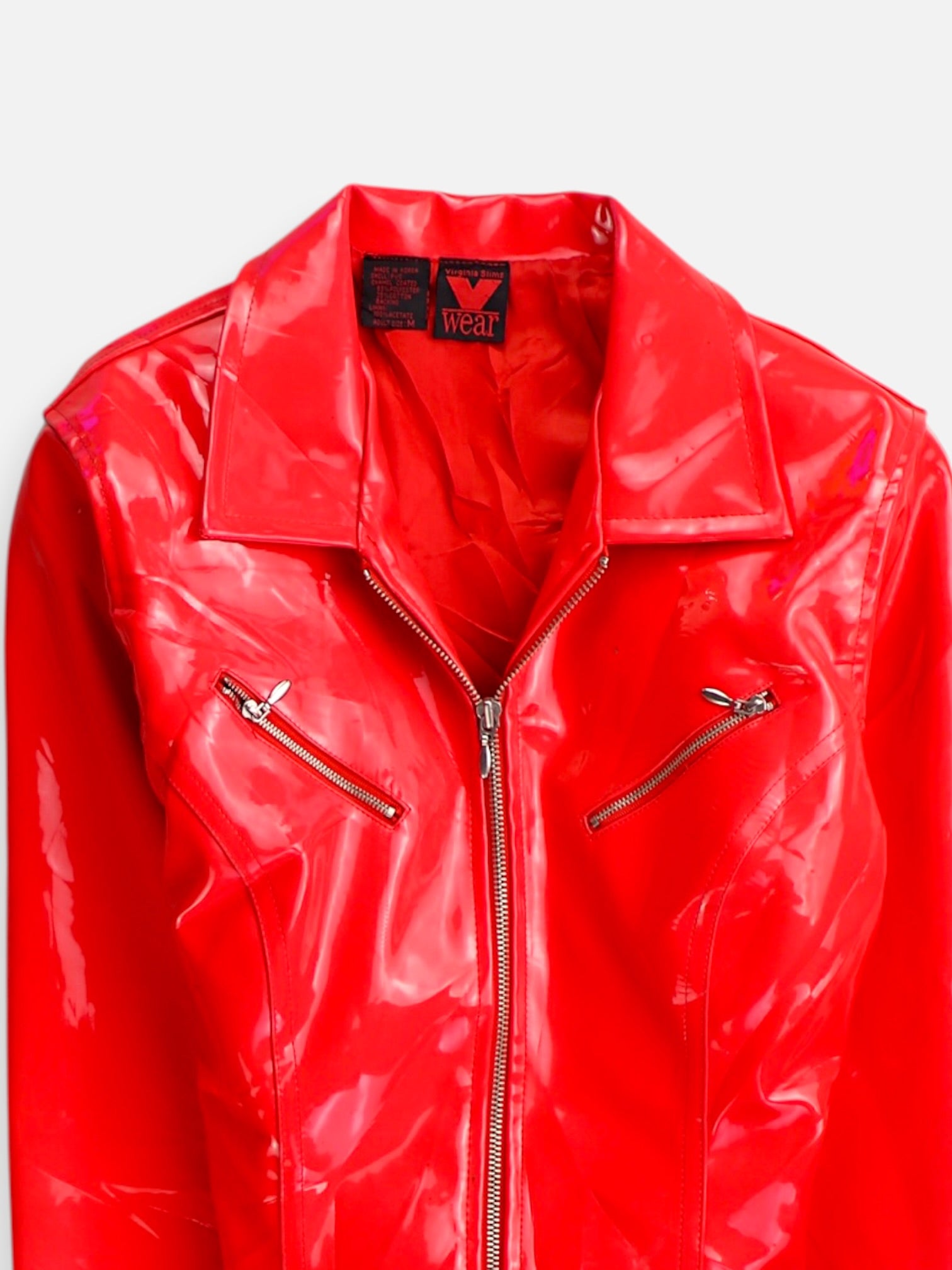 Chaqueta Casual Basic - Mujer - Medium