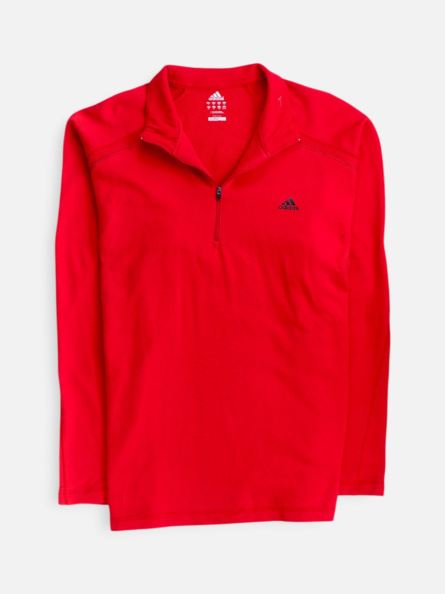 Adidas Sudadera Fleece Deportivo - Hombre - XL