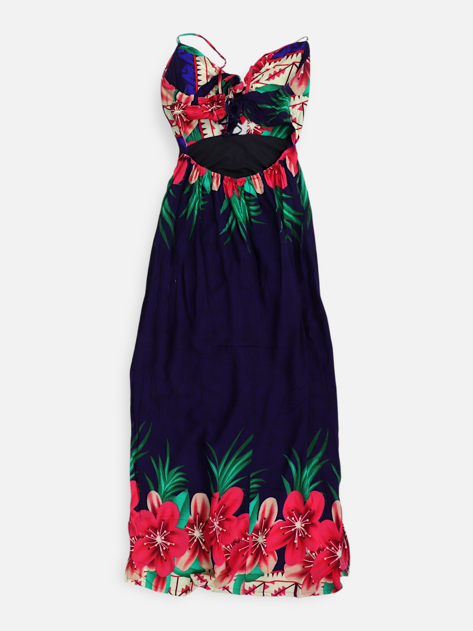 Vestido Verano - Mujer - Medium