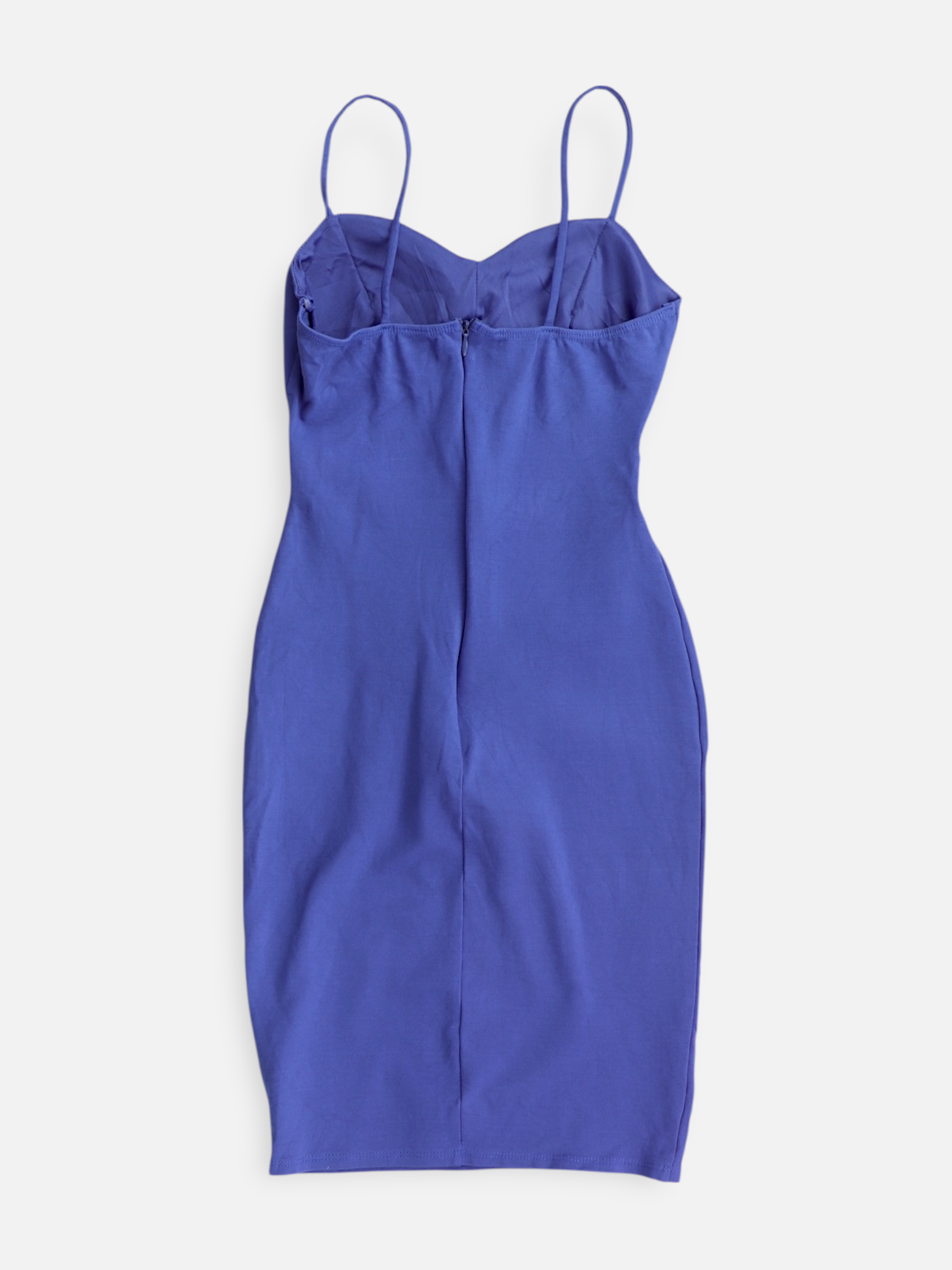 Vestido Stretch - Mujer - Small