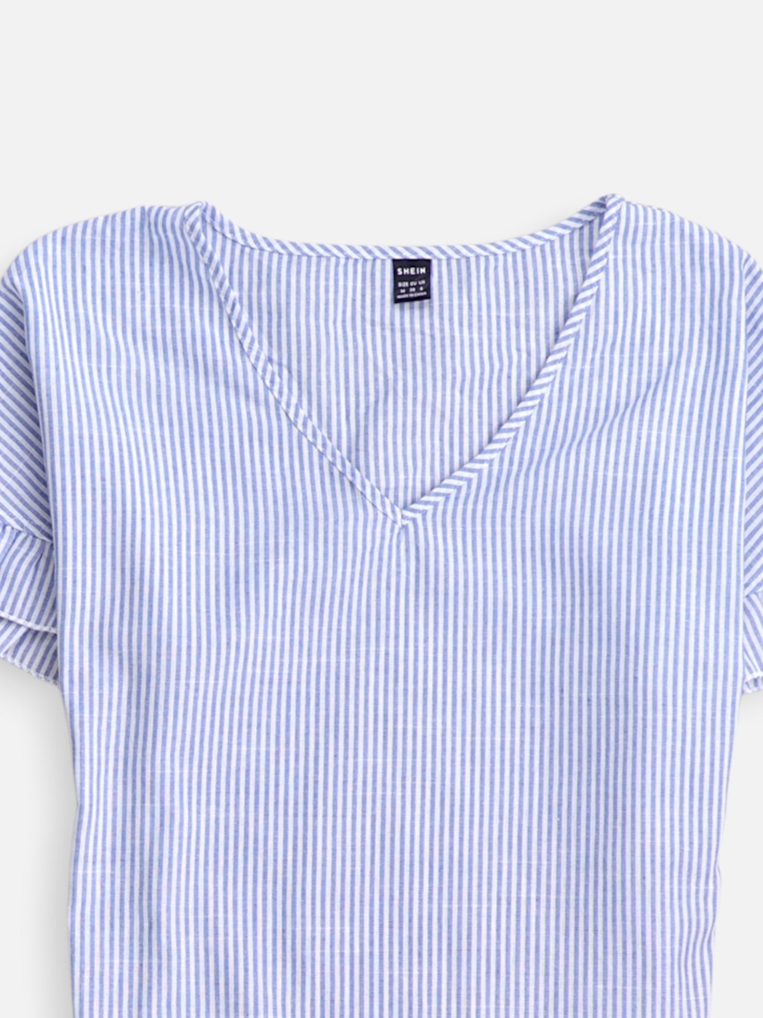 SHEIN Blusa Casual - Mujer - Medium