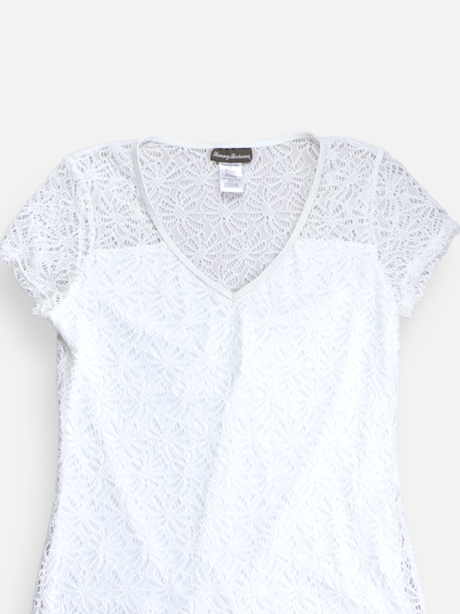 Tommy Bahama Vestido Verano - Mujer - XS