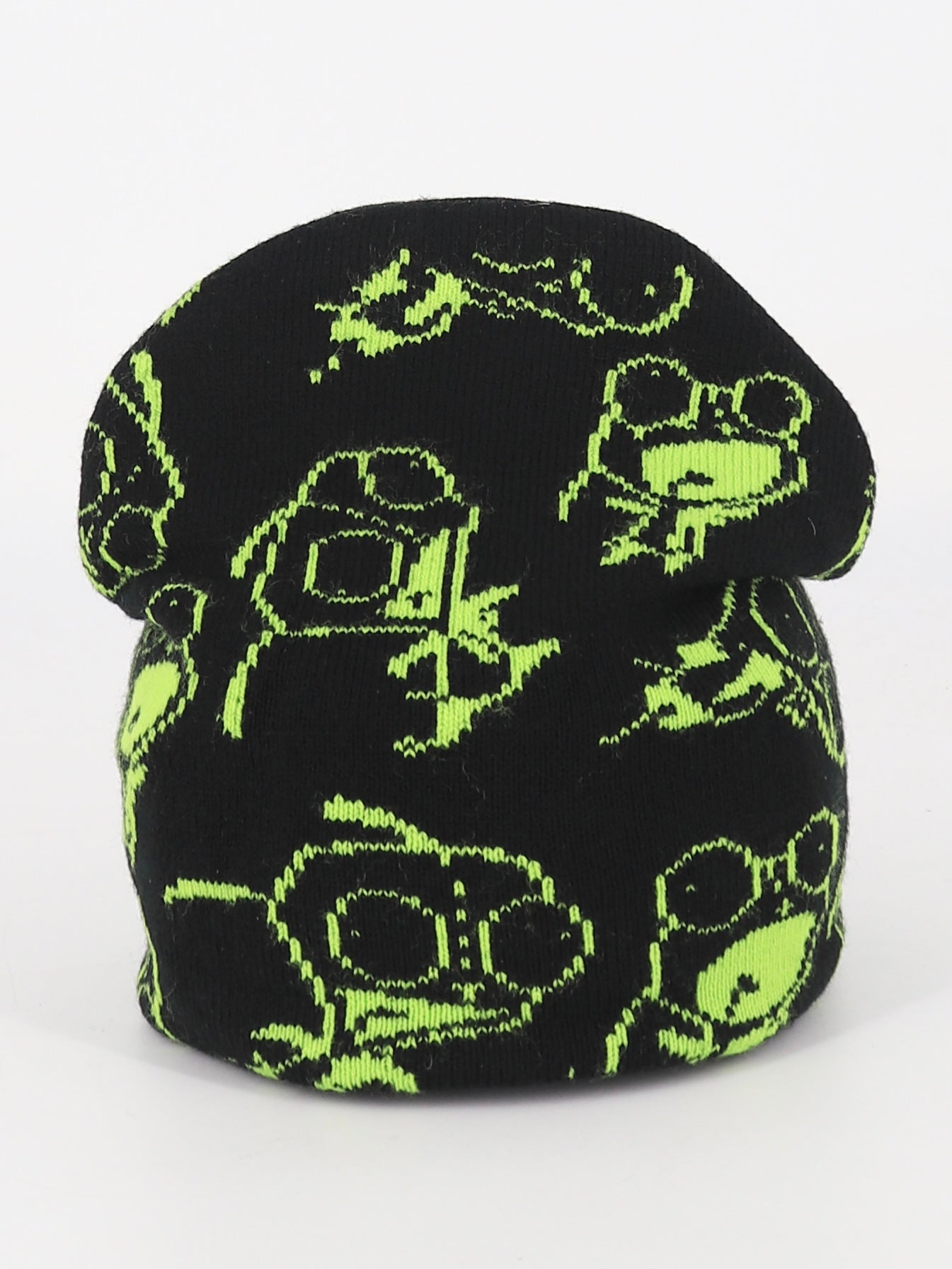 Gorro Knit - Hombre - Talla Única (One Size)