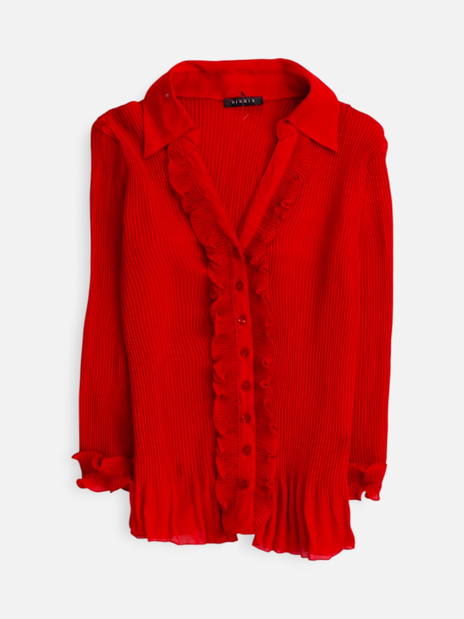 Blusa Casual - Mujer - N/A