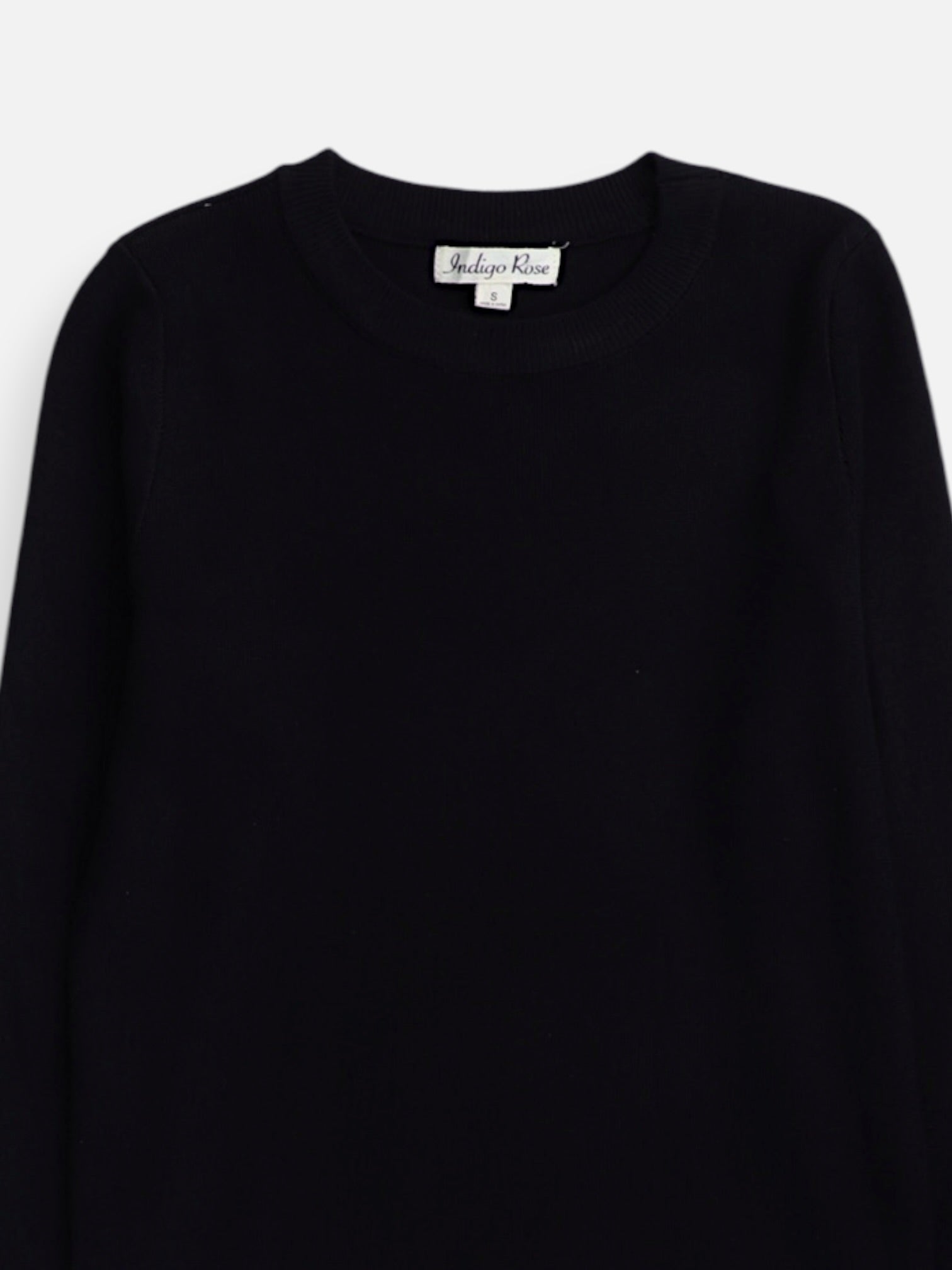 Vestido Casual - Mujer - Small