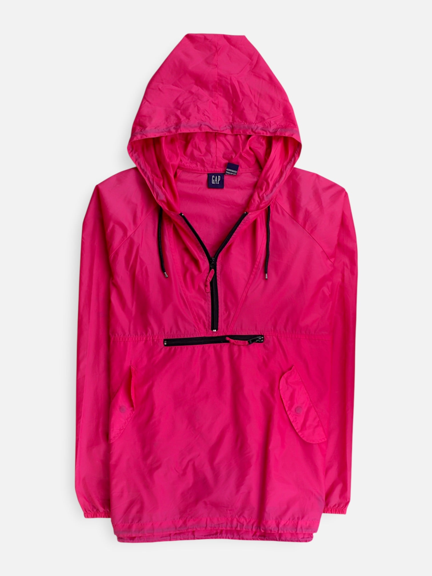 GAP Chumpa Deportivo - Mujer - XL