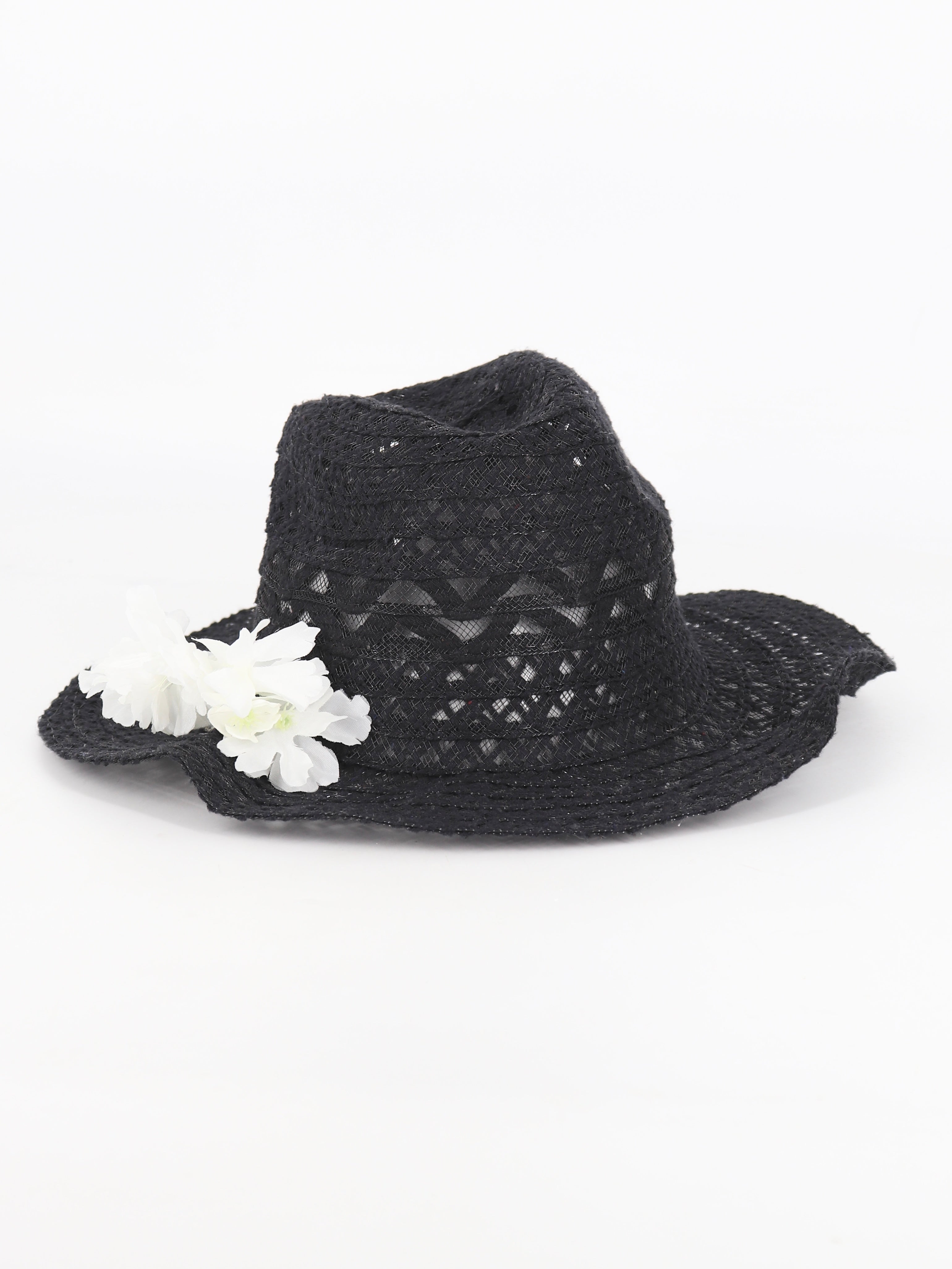 Sombrero Verano - Mujer - Talla Única (One Size)