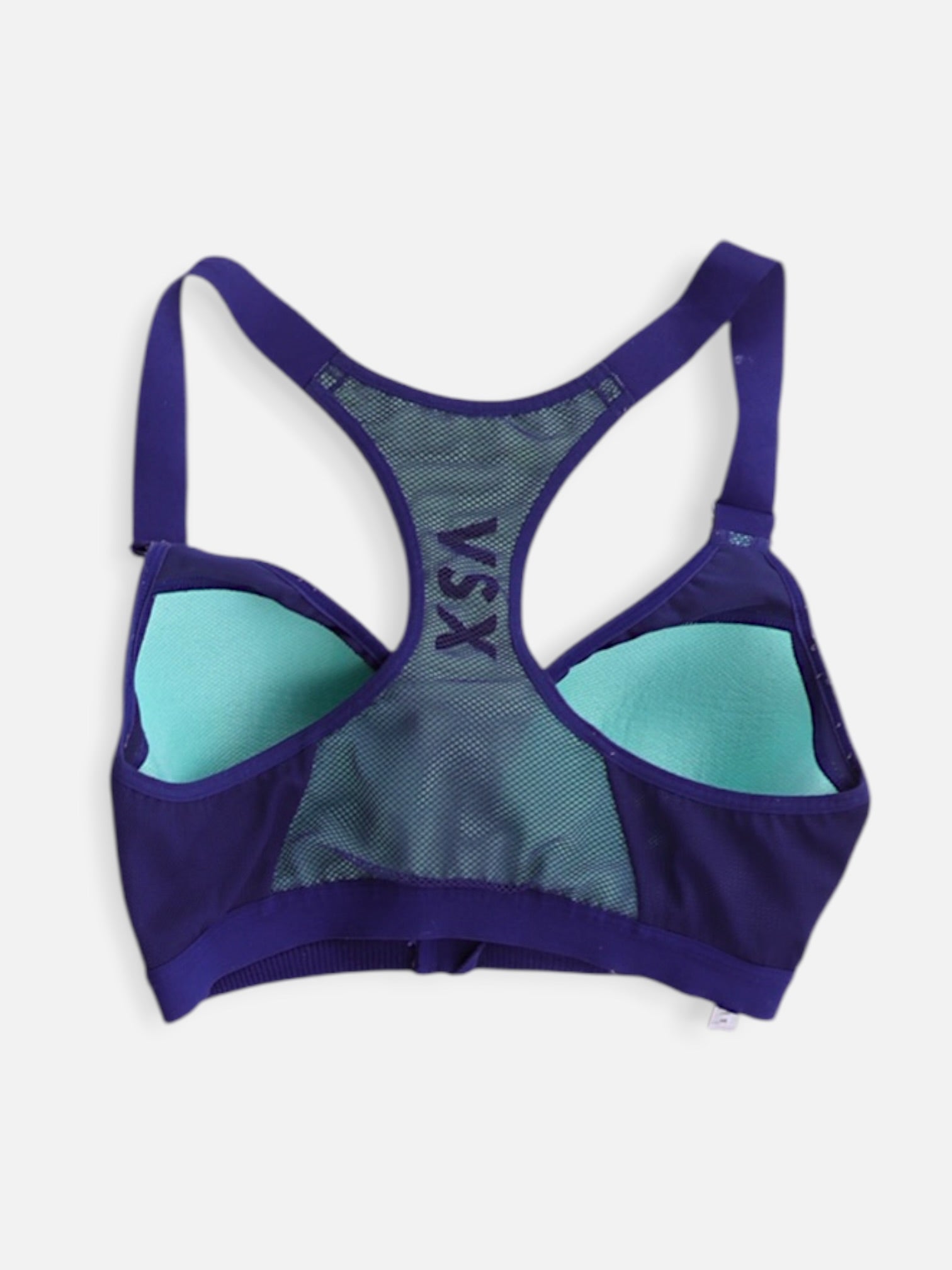 Victoria Secret Blusa Sport Bra - Mujer - 34 B