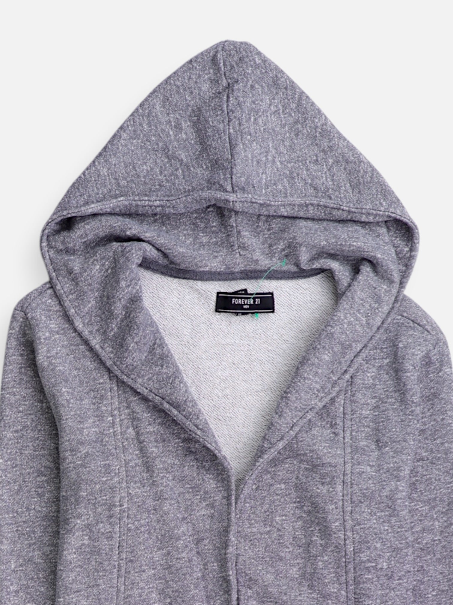 Forever 21 Sueter basic Casual - Hombre - Medium