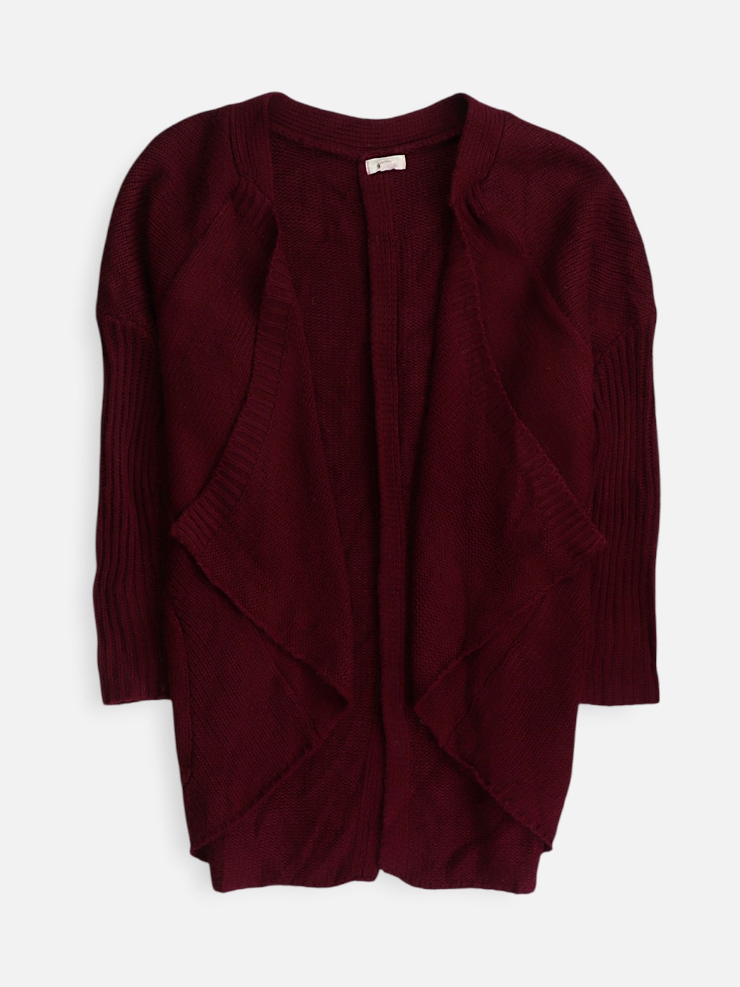 Sueter Knit Casual - Mujer - S/M