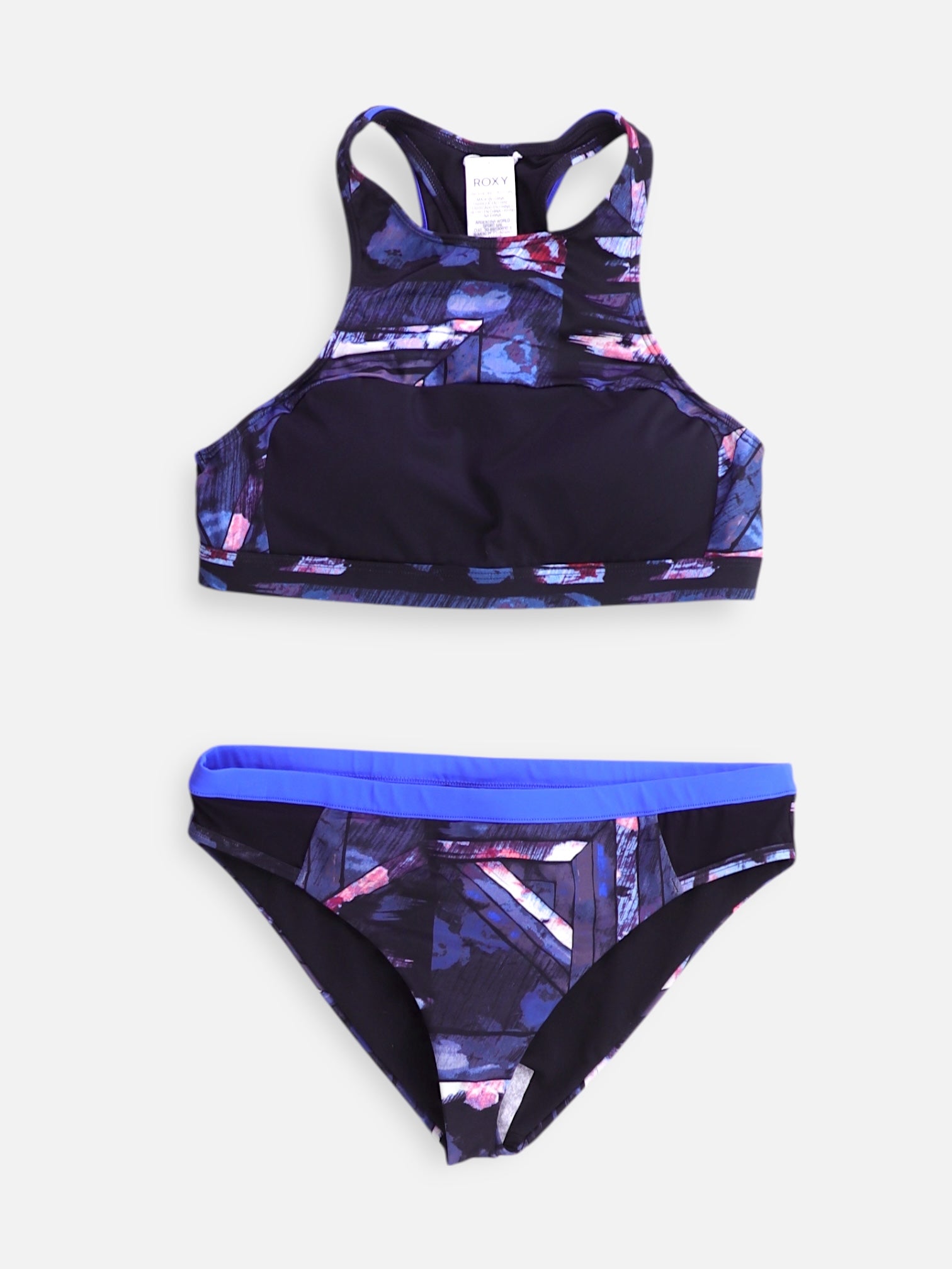 Traje de Verano Dos piezas - Mujer - Medium