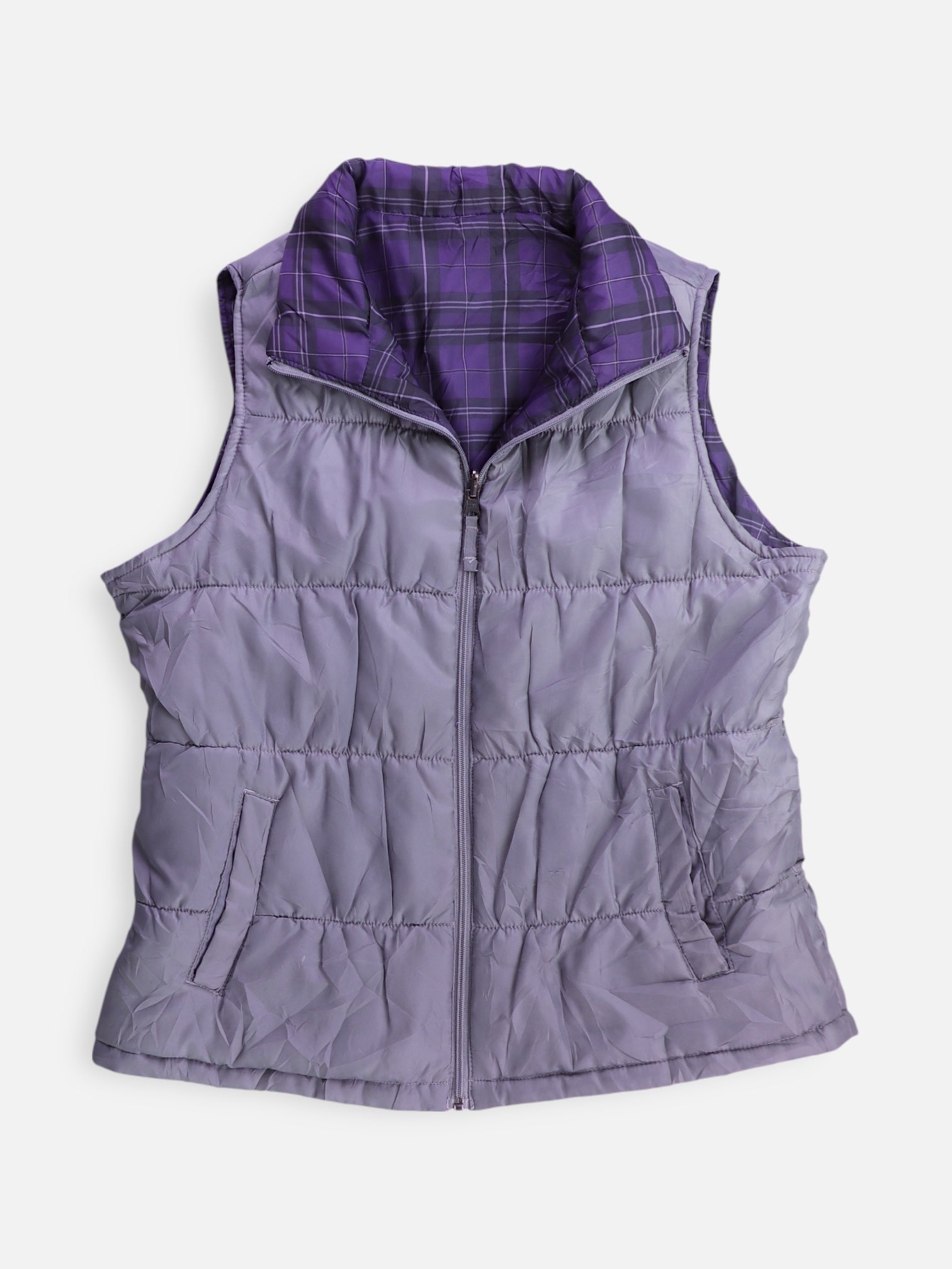 MERONA Chaleco Impermeable - Mujer - Large