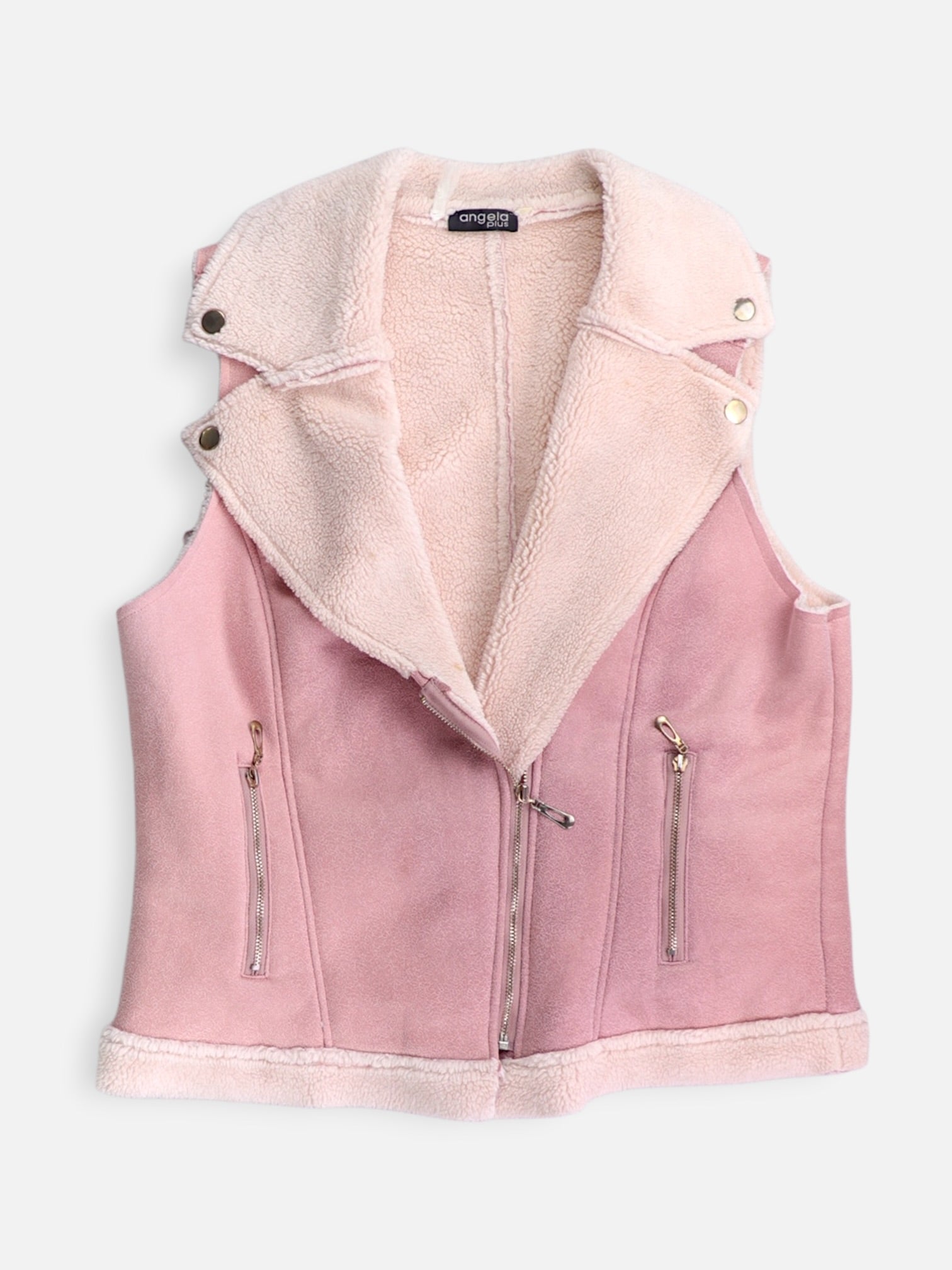 Chaleco Casual - Mujer - N/A