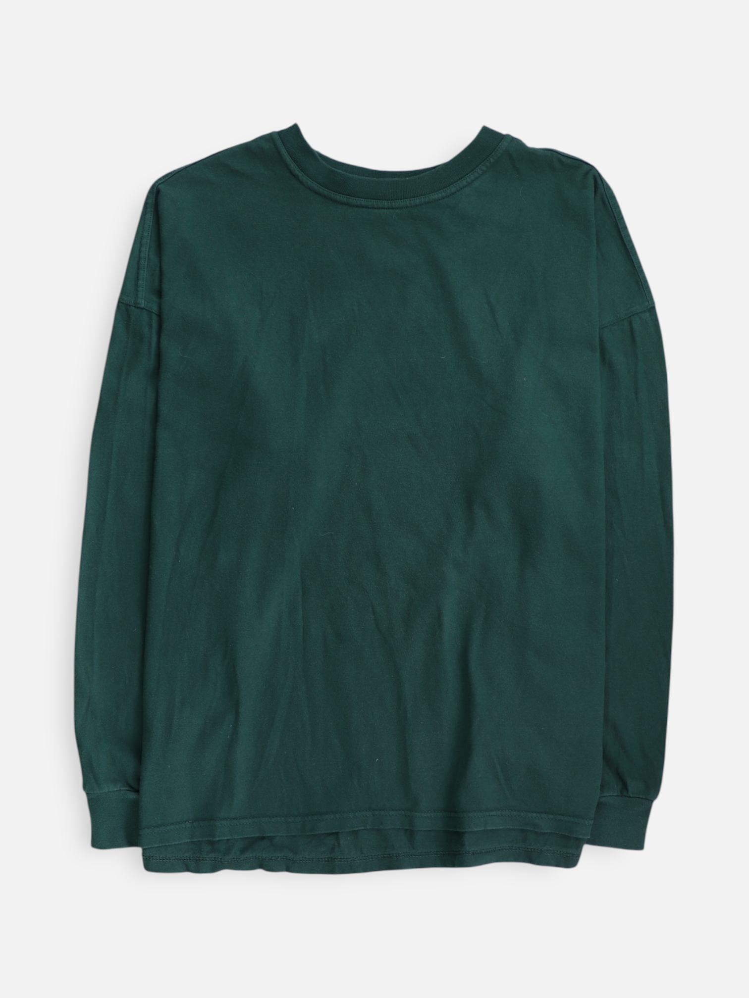 Russell Athletic Sudadera Sweatshirt Basic - Hombre - 2XL