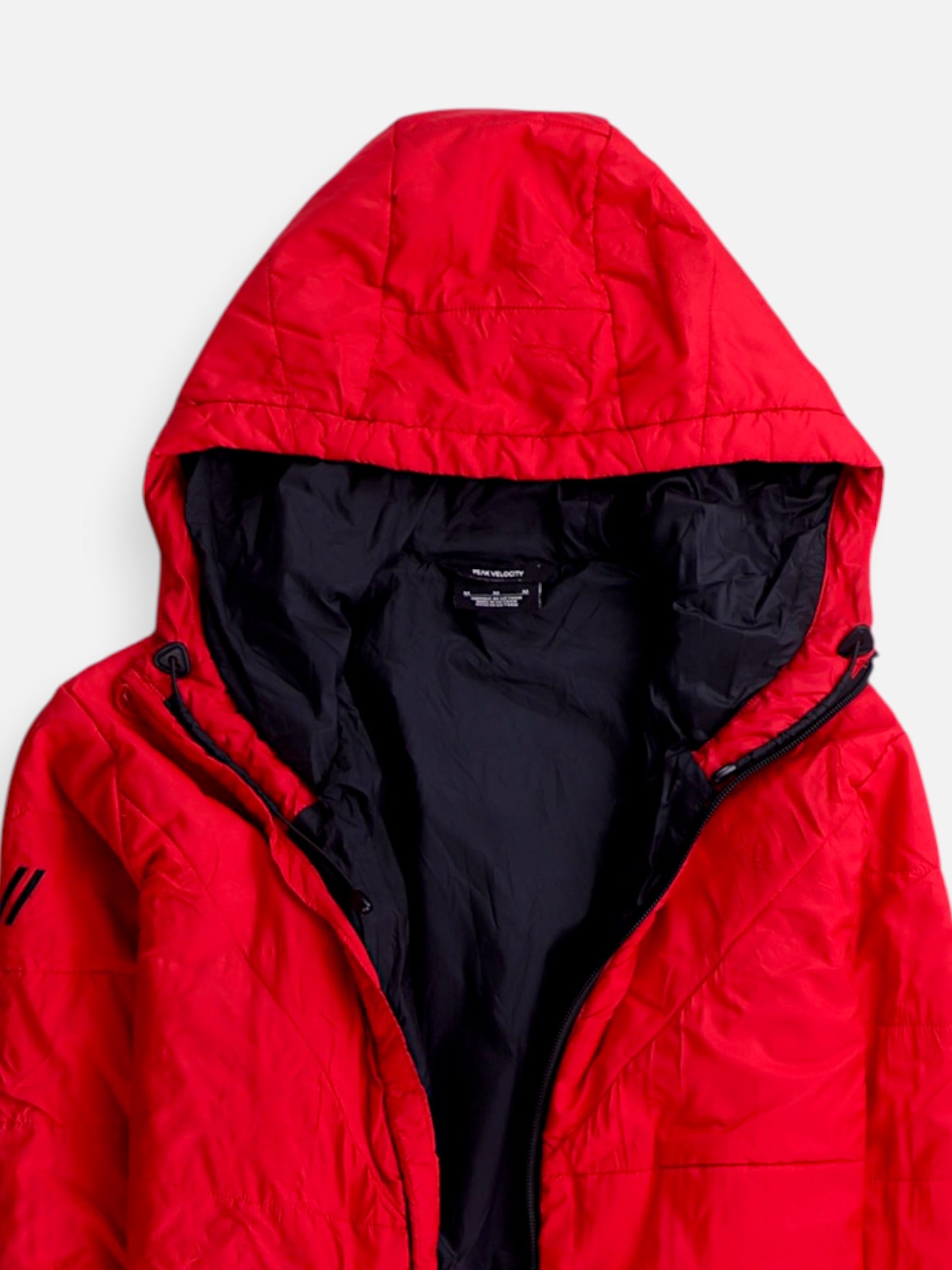 Chaqueta Puffer Impermeable - Hombre - Medium