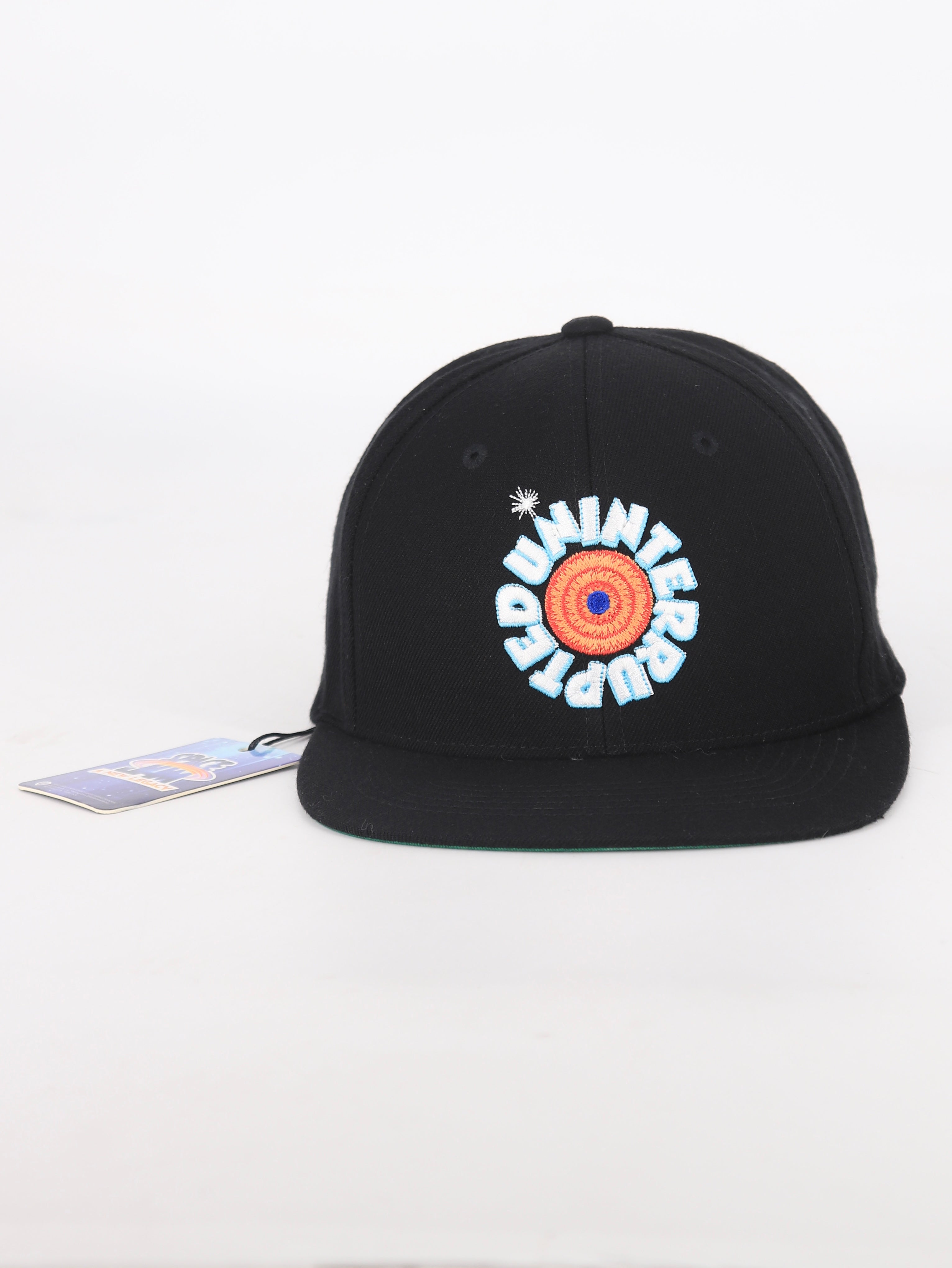 Movies Gorra Basic - Hombre - Talla Única (One Size)