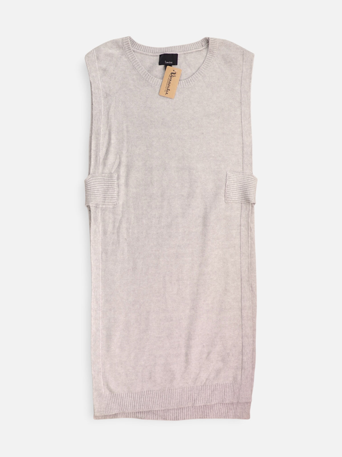 Chaleco Vest - Mujer - Medium