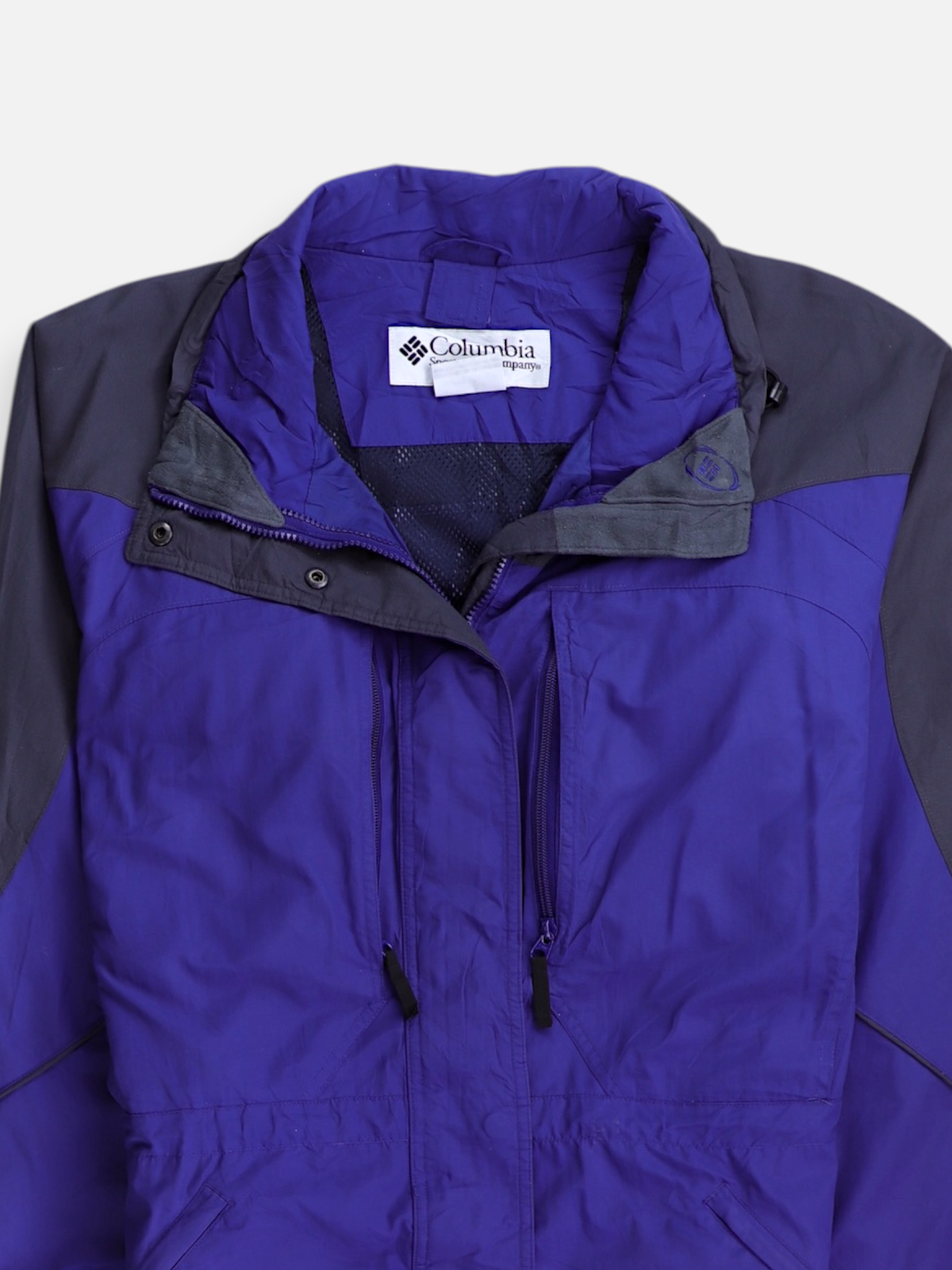 Columbia Chumpa Cazadora - Mujer - XL