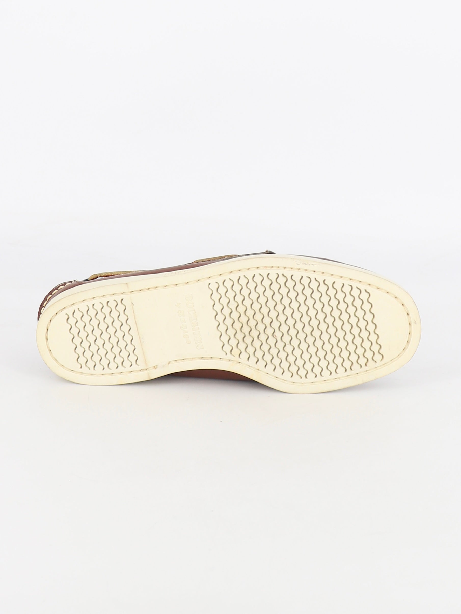 Zapatos Cuero Casual - Hombre - US 8