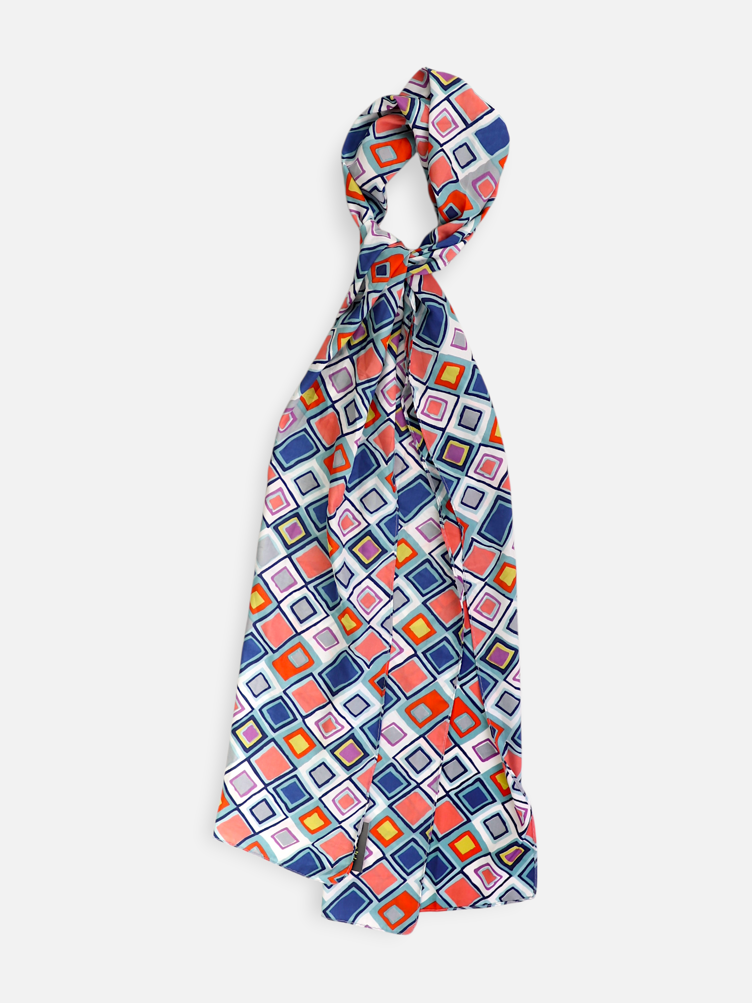 Pañuelo Casual - Mujer - Talla Única (One Size)