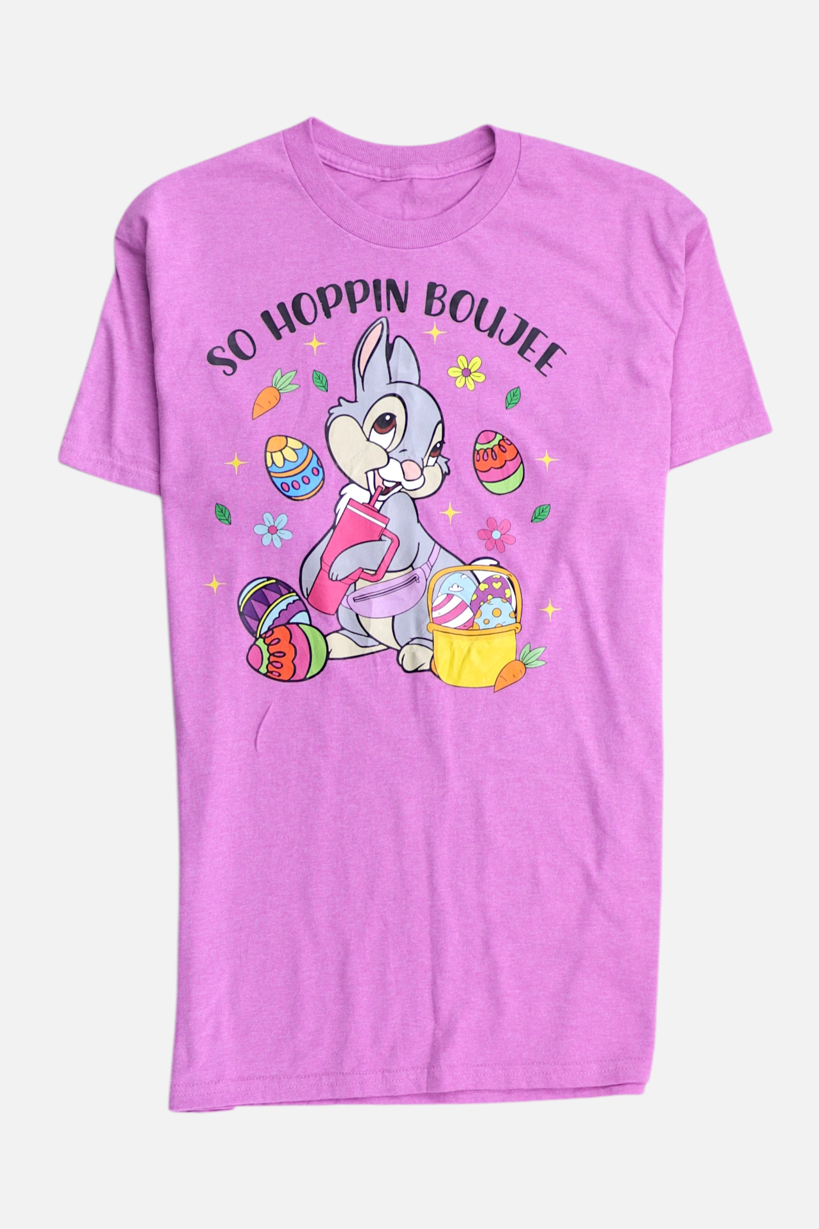 Camiseta Grafica - Mujer - N/A