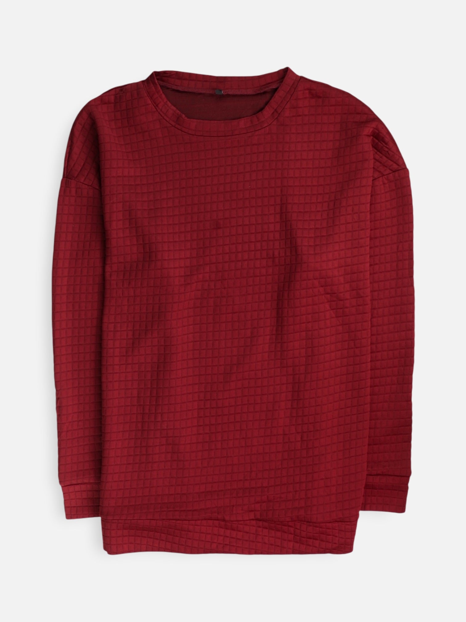 Sudadera Sweatshirt Basic - Hombre - 2XL