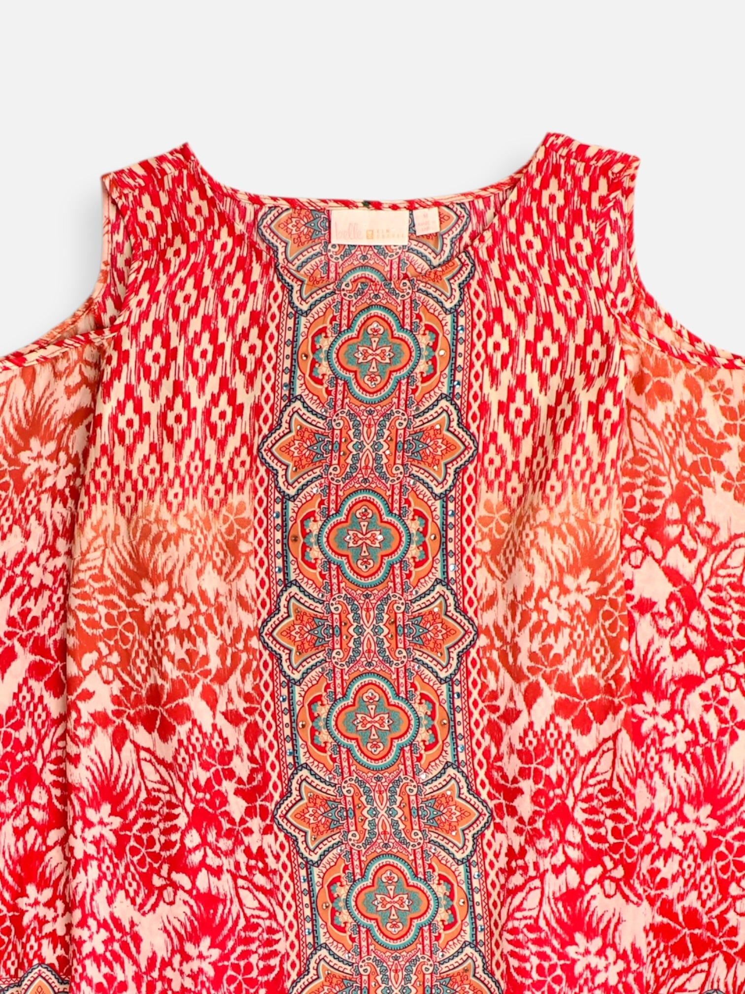Blusa Casual - Mujer - Medium