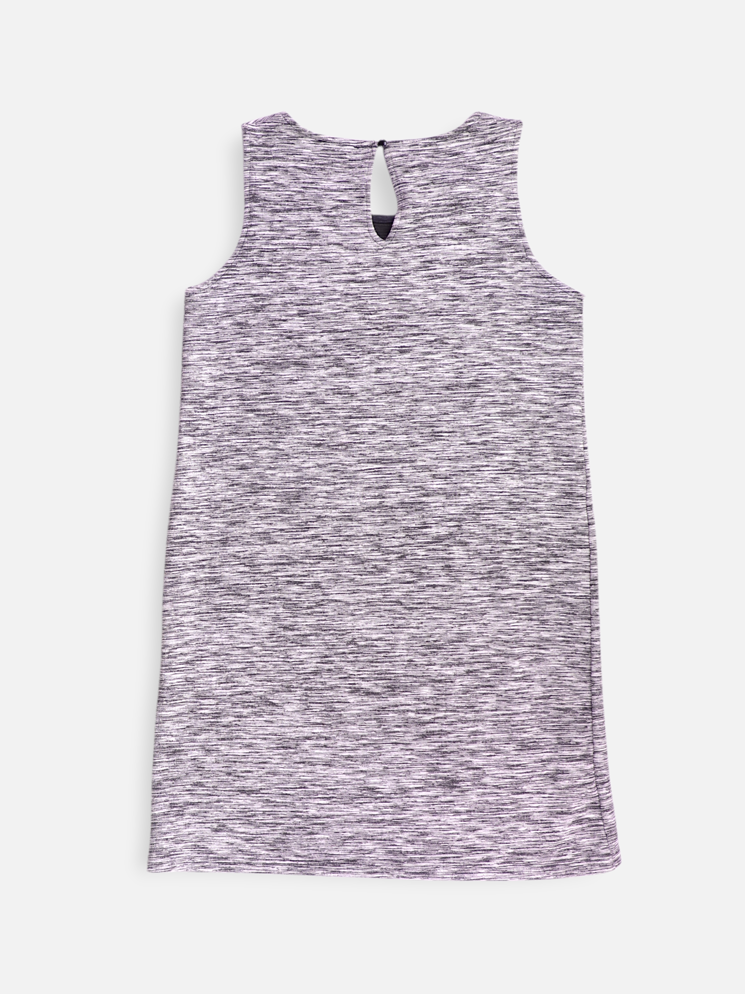 Vestido Casual - Mujer - Small