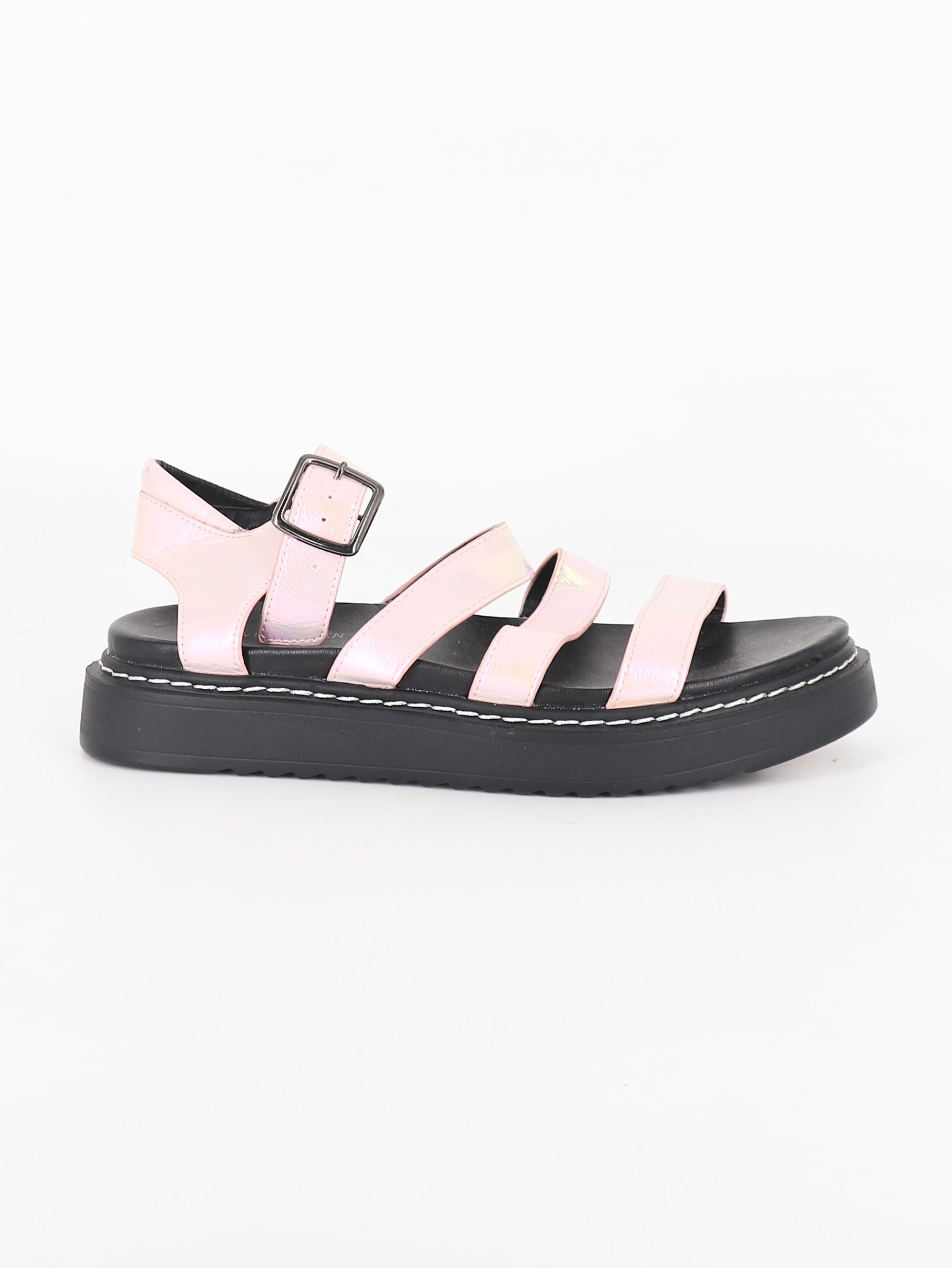 Steve Madden Sandalias Casual Basic - Mujer - US 5