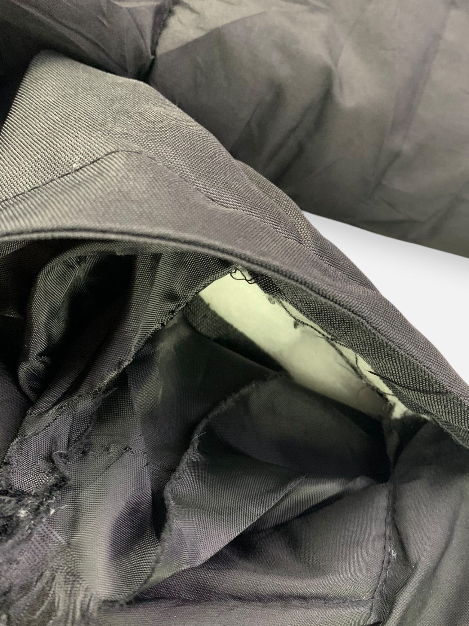 Chaqueta Puffer Impermeable - Niño - N/A - 10-12Y (Años)